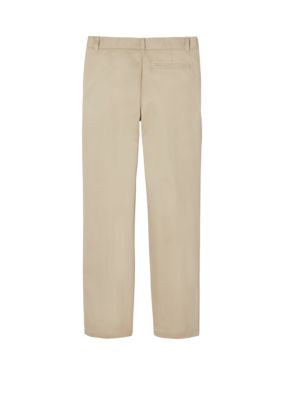 Husky khaki hot sale pants