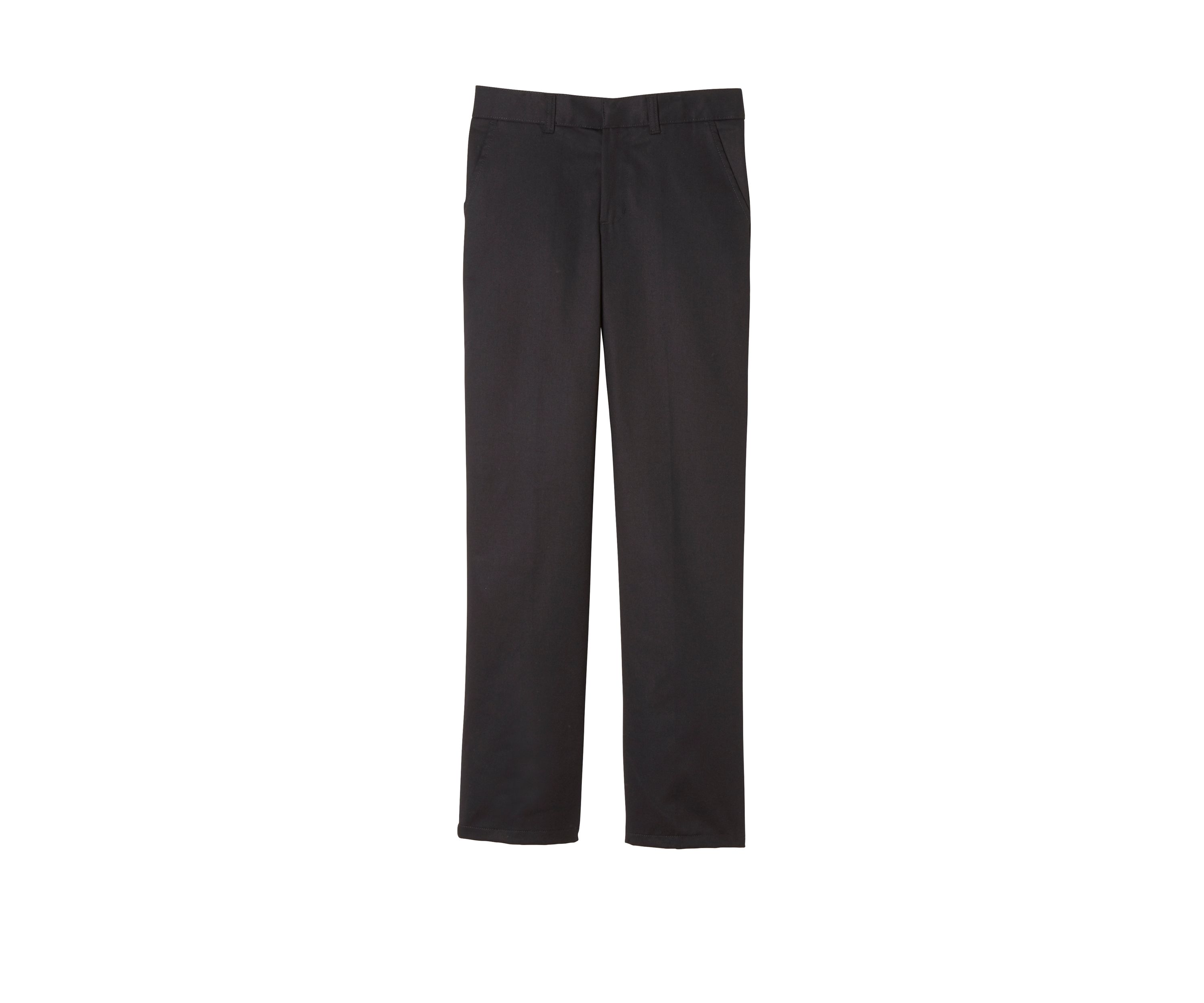 Boys 8-20 Adjustable Waist Relaxed Fit Pants