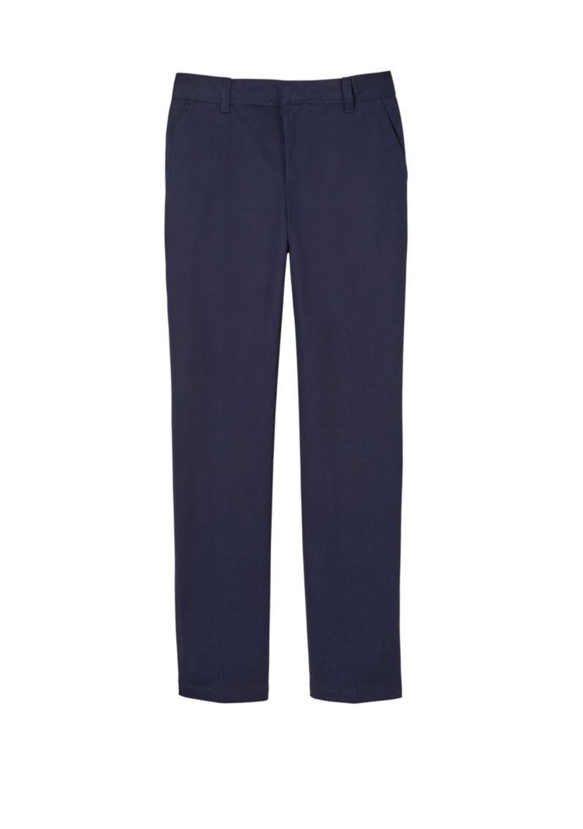 Boys 8-20 Adjustable Waist Relaxed Fit Pants