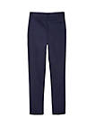 Boys 8-20 Adjustable Waist Relaxed Fit Pants