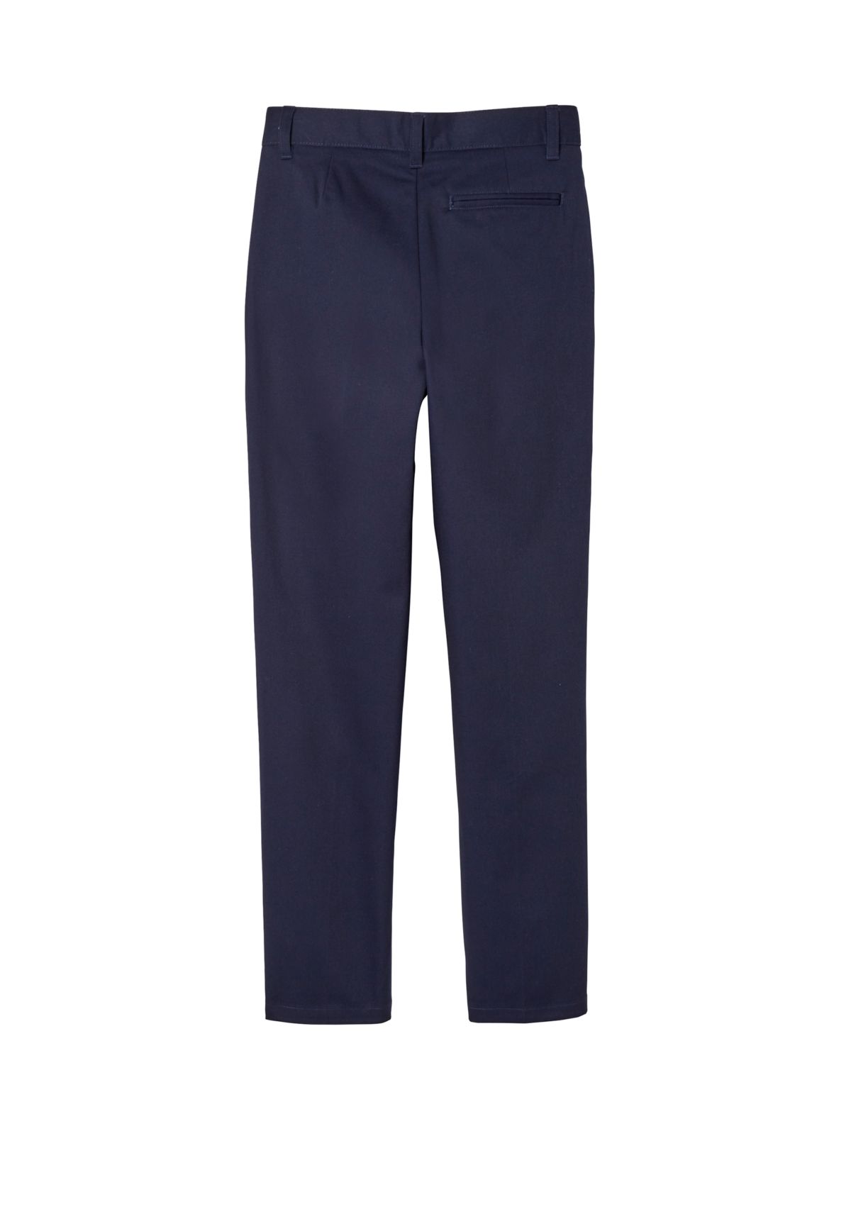 Boys 8-20 Adjustable Waist Relaxed Fit Pants