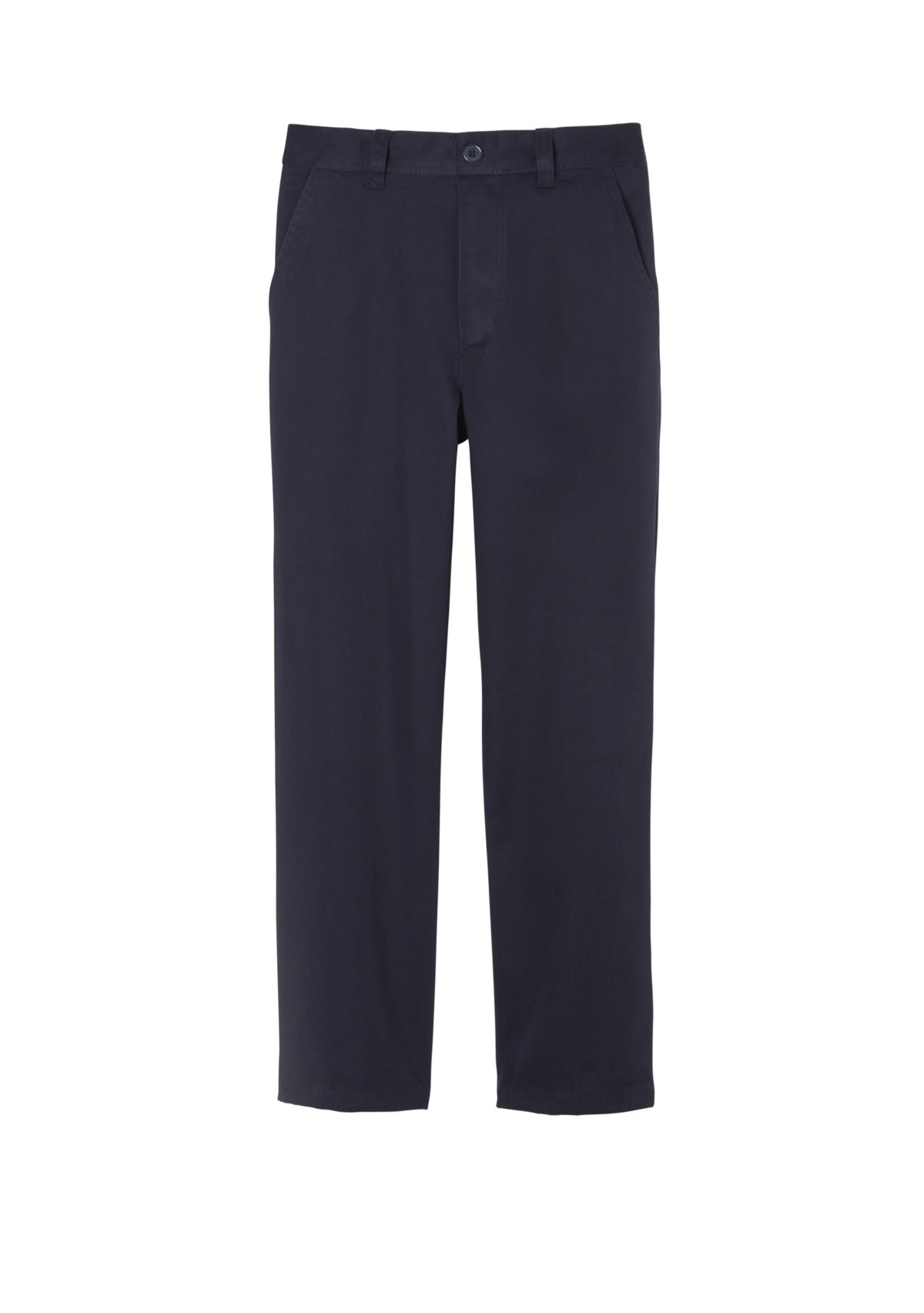 Boys Pull On Relaxed Fit Pants