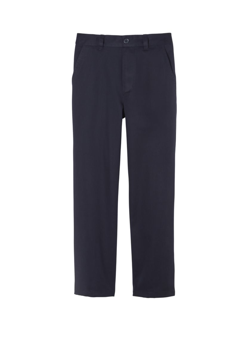 Boys Pull On Relaxed Fit Pants