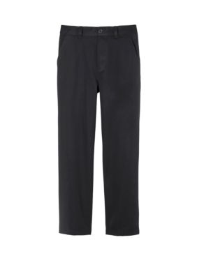 Boys 8-20 Pull On Relaxed Fit Pants