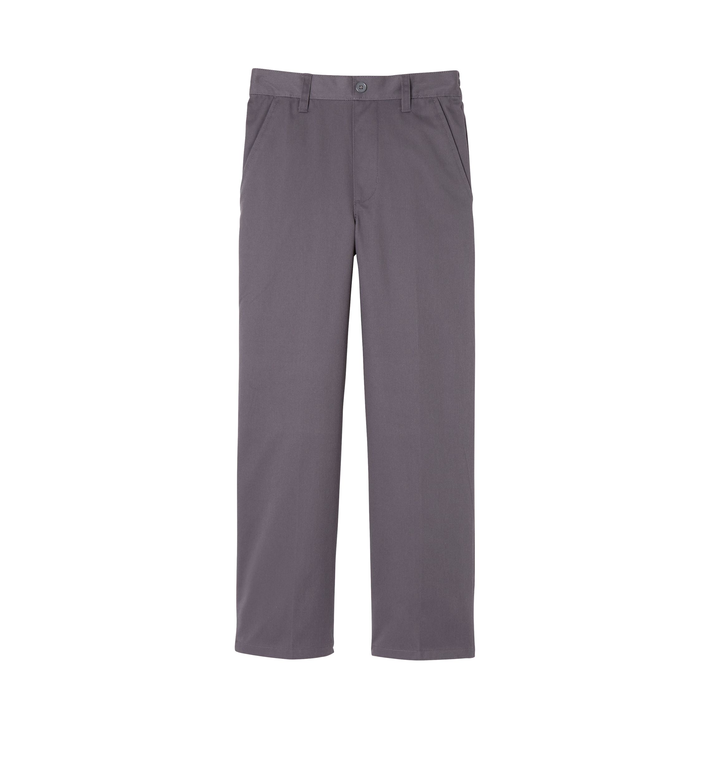 Boys 8-20 Pull On Relaxed Fit Pants