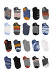 Boys Out of This World Socks - 20 Pack 