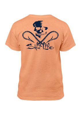 Boys salt 2024 life shirts