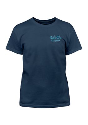 Boys' Salt Life Shirts  Salt Life Youth Shirts