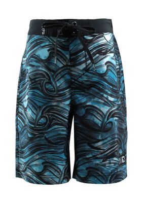 Salt Life Boys 8-20 Typhoon Trunks | belk