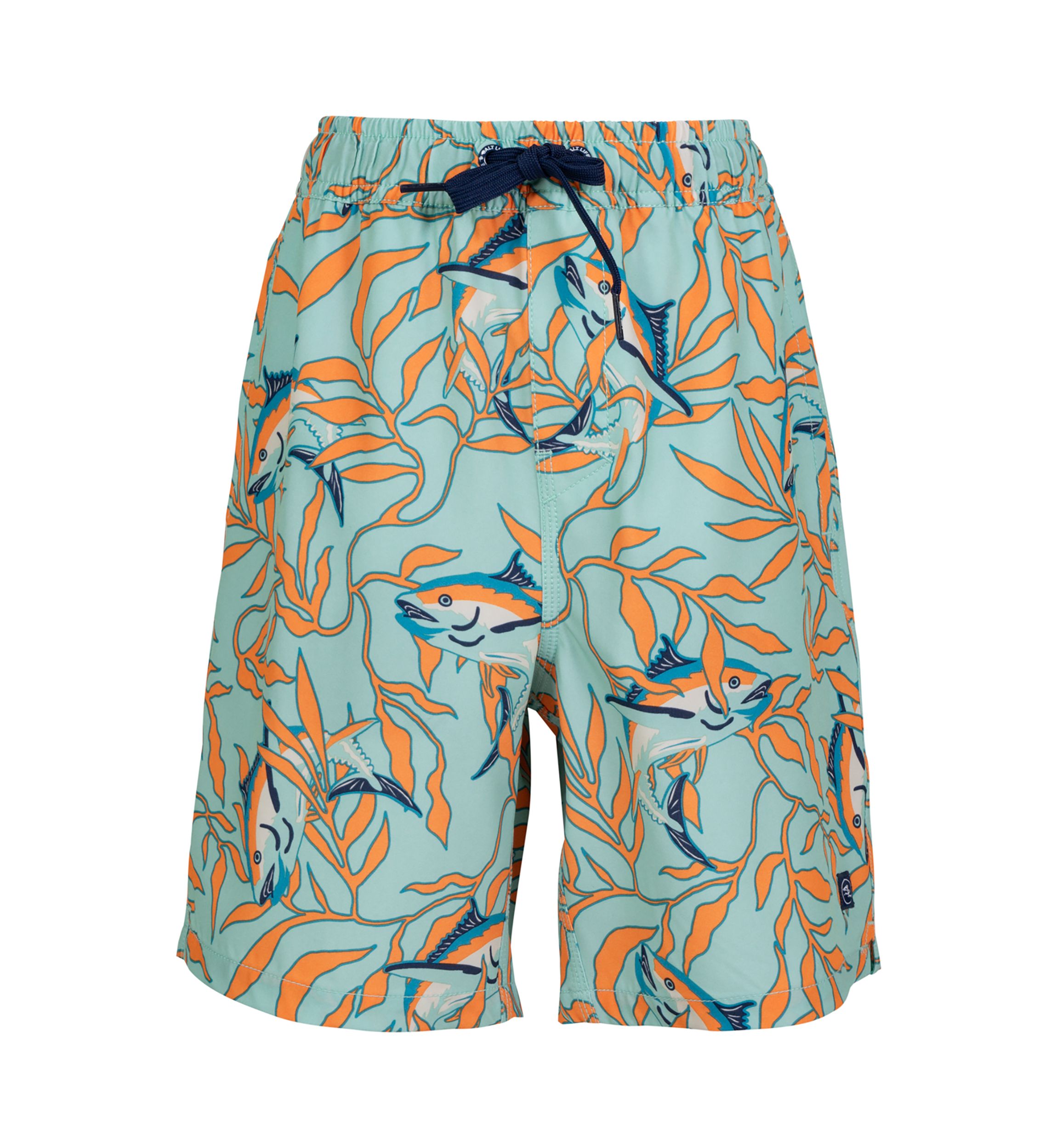 Boys 8-20 Hide N Sea Swim Trunks