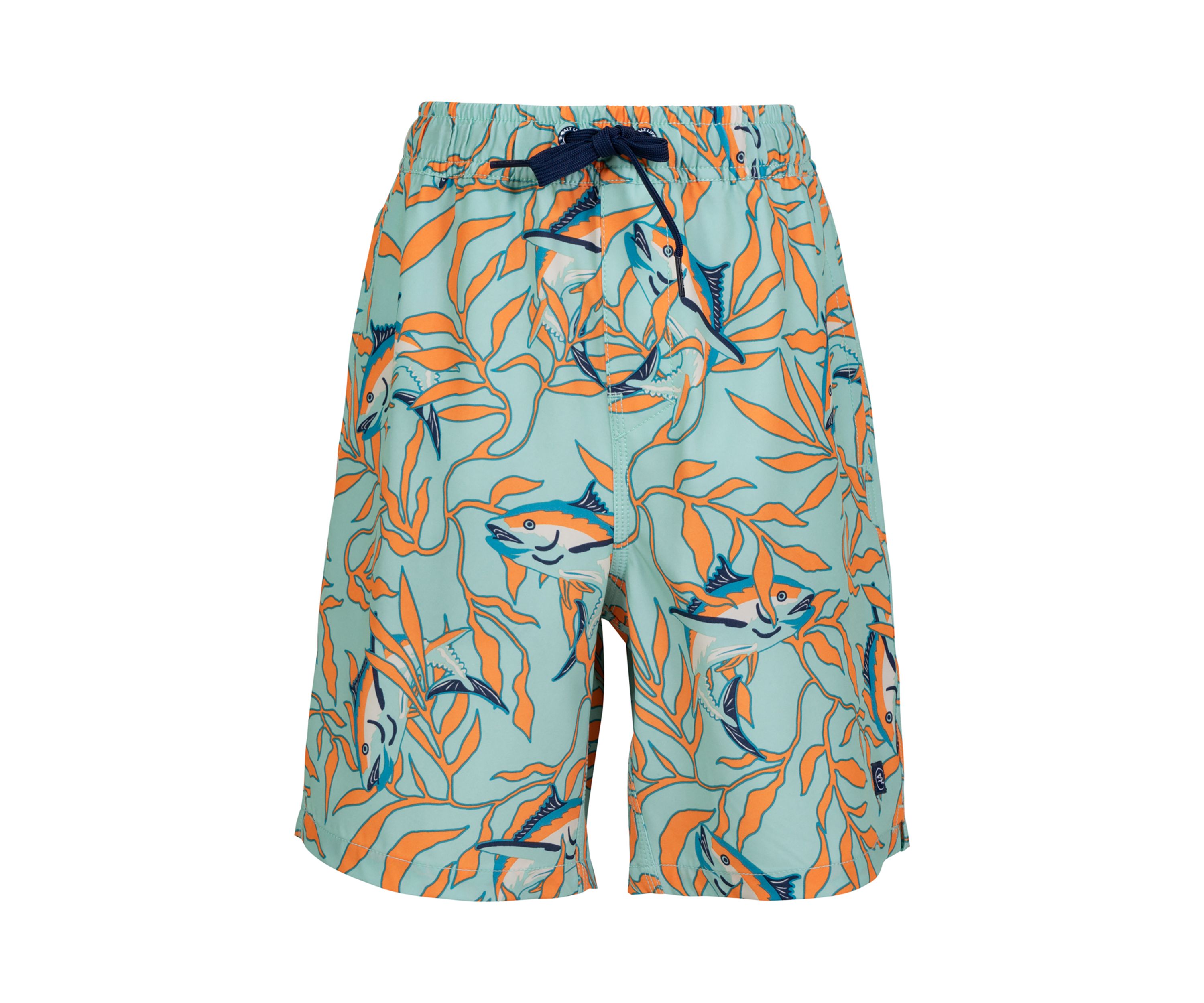 Boys 8-20 Hide N Sea Swim Trunks