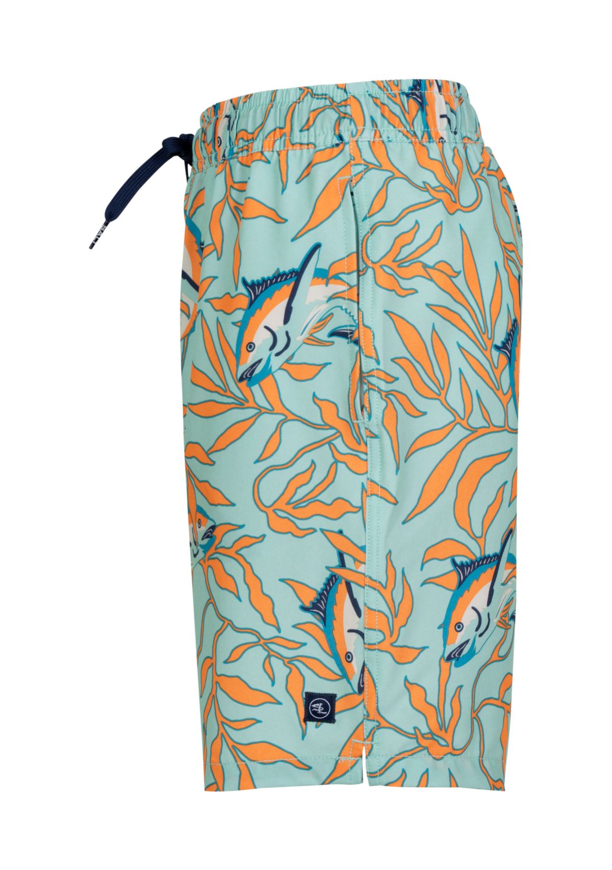Boys 8-20 Hide N Sea Swim Trunks