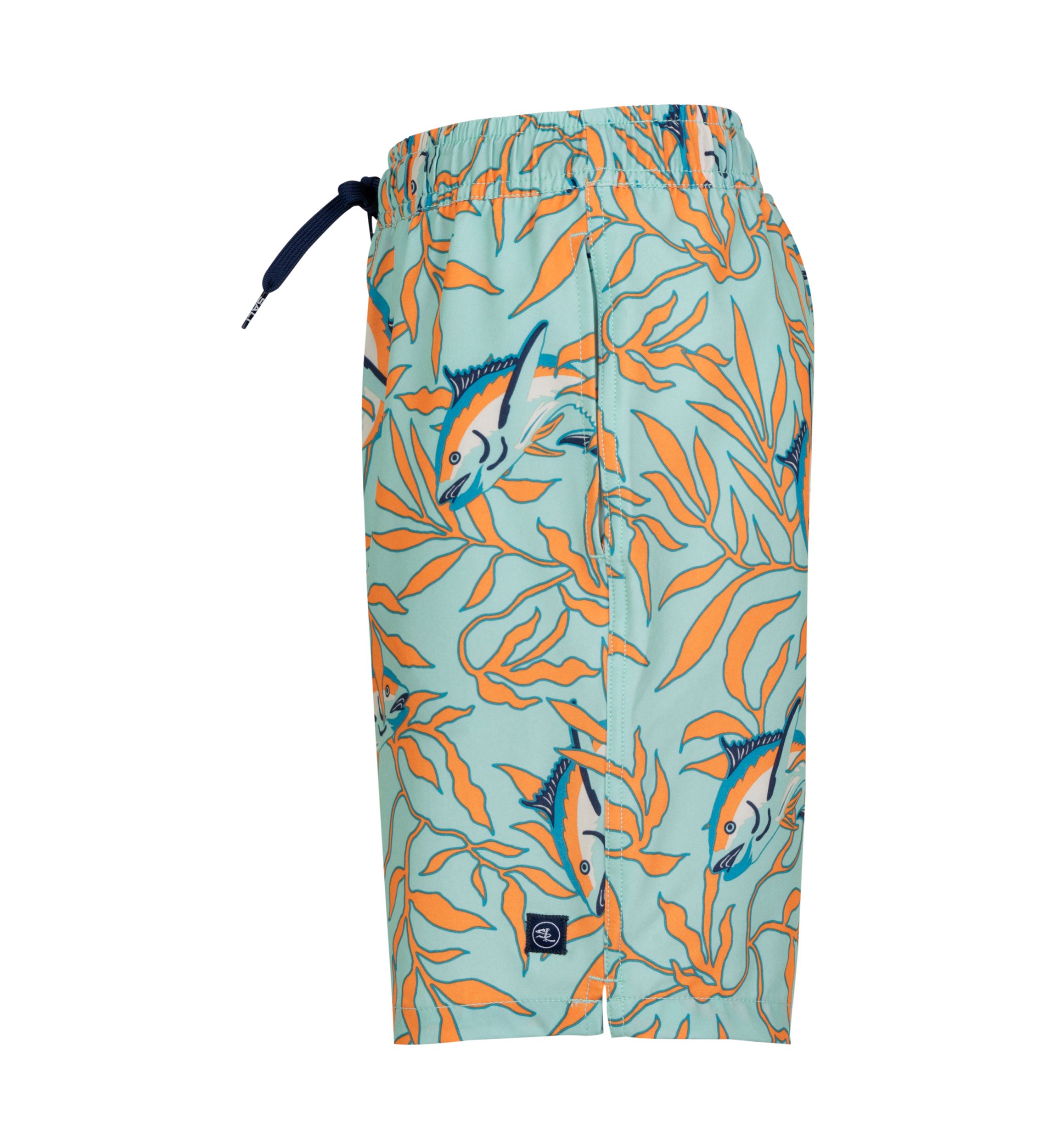 Boys 8-20 Hide N Sea Swim Trunks