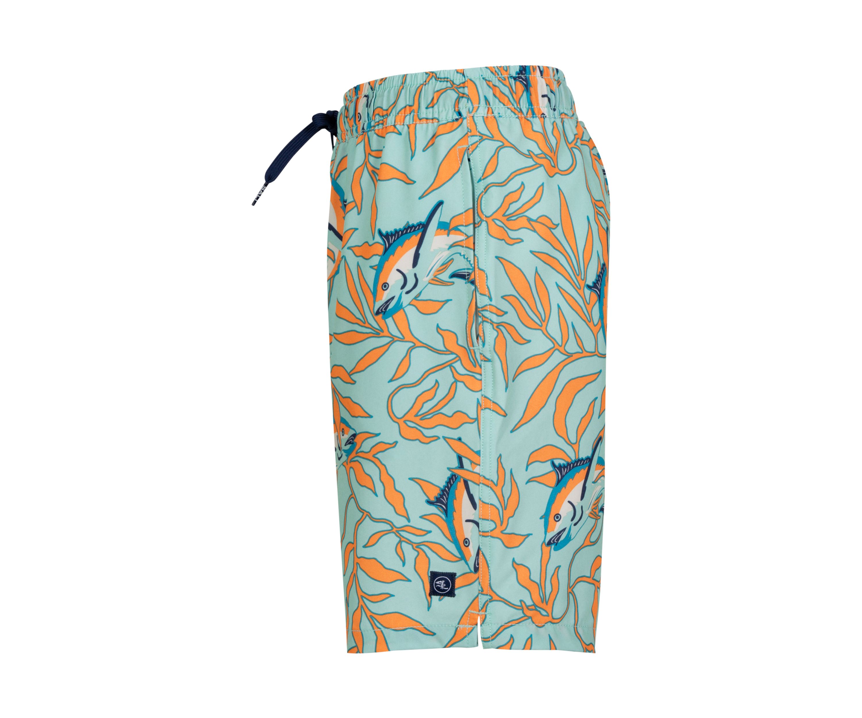 Boys 8-20 Hide N Sea Swim Trunks
