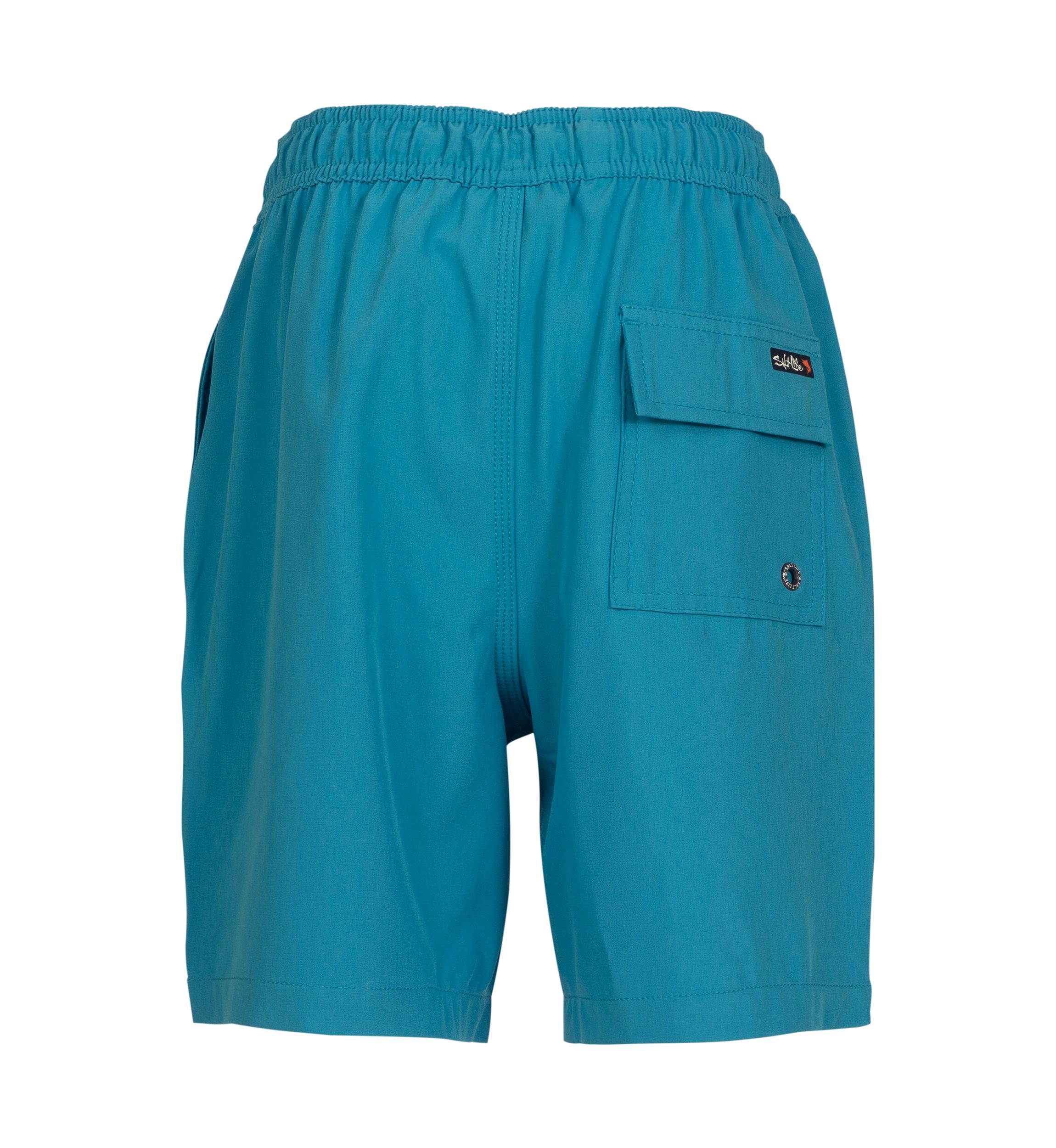 Boys 8-20 Weekender Youth Swim Trunks