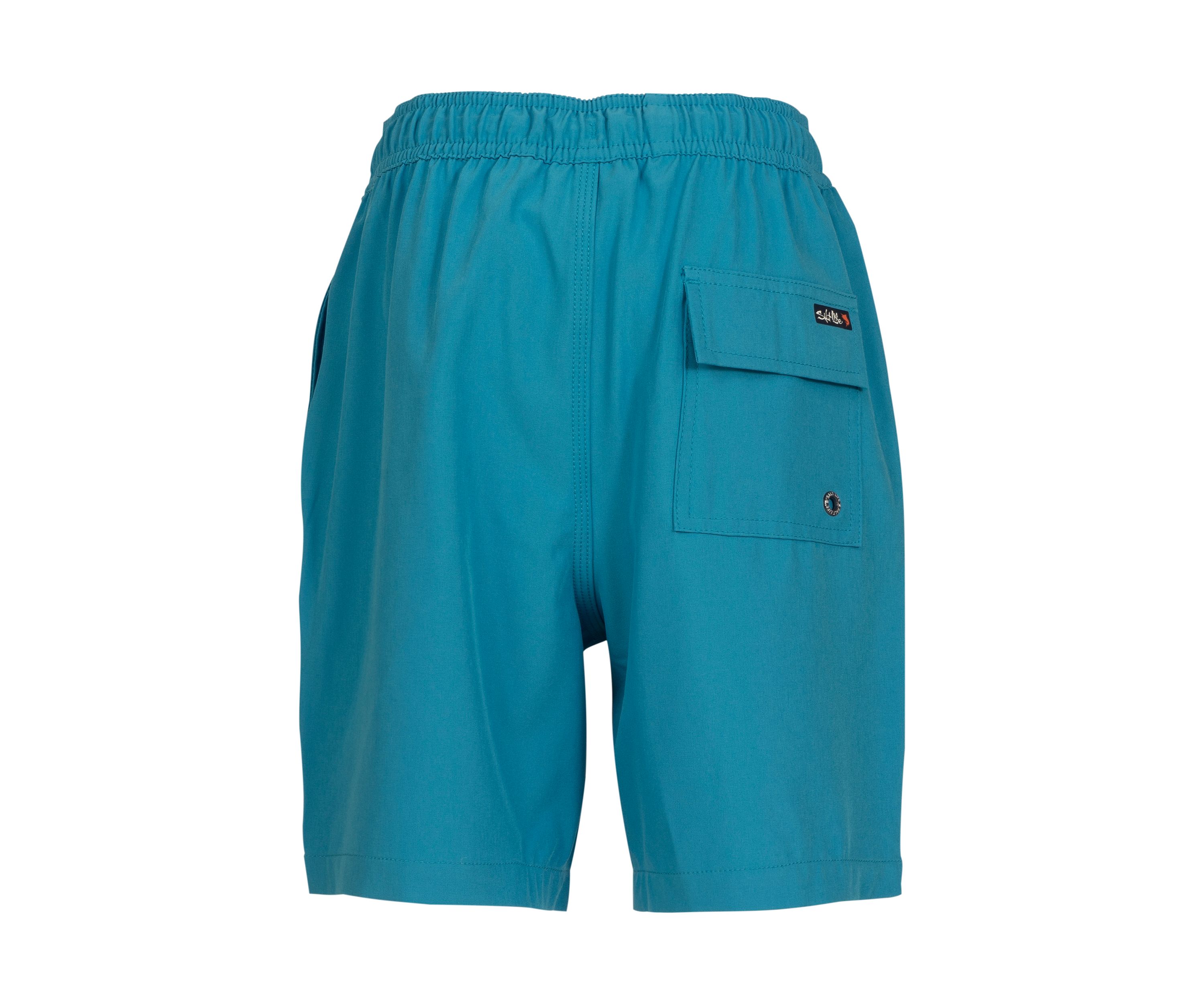 Boys 8-20 Weekender Youth Swim Trunks