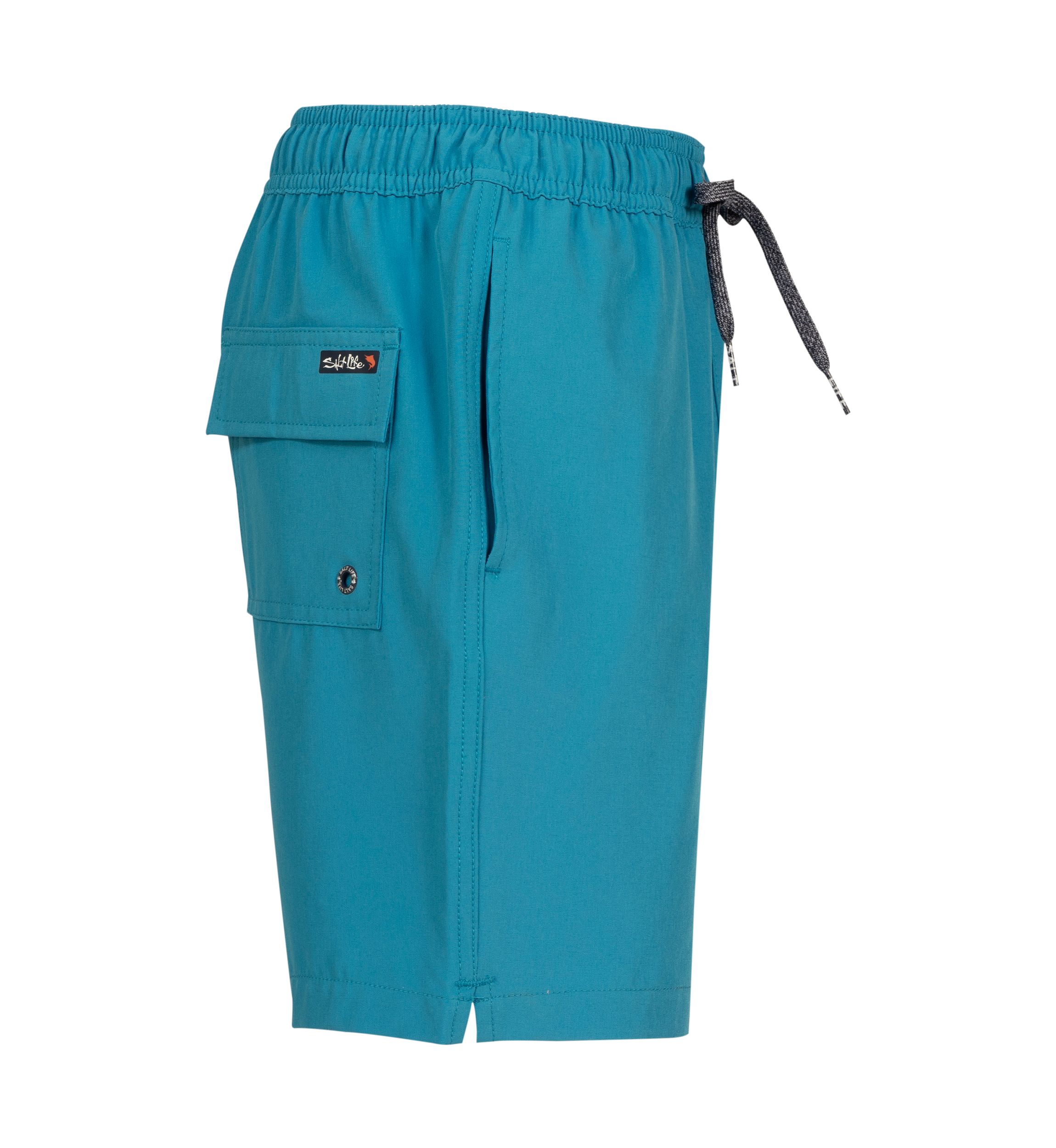 Boys 8-20 Weekender Youth Swim Trunks