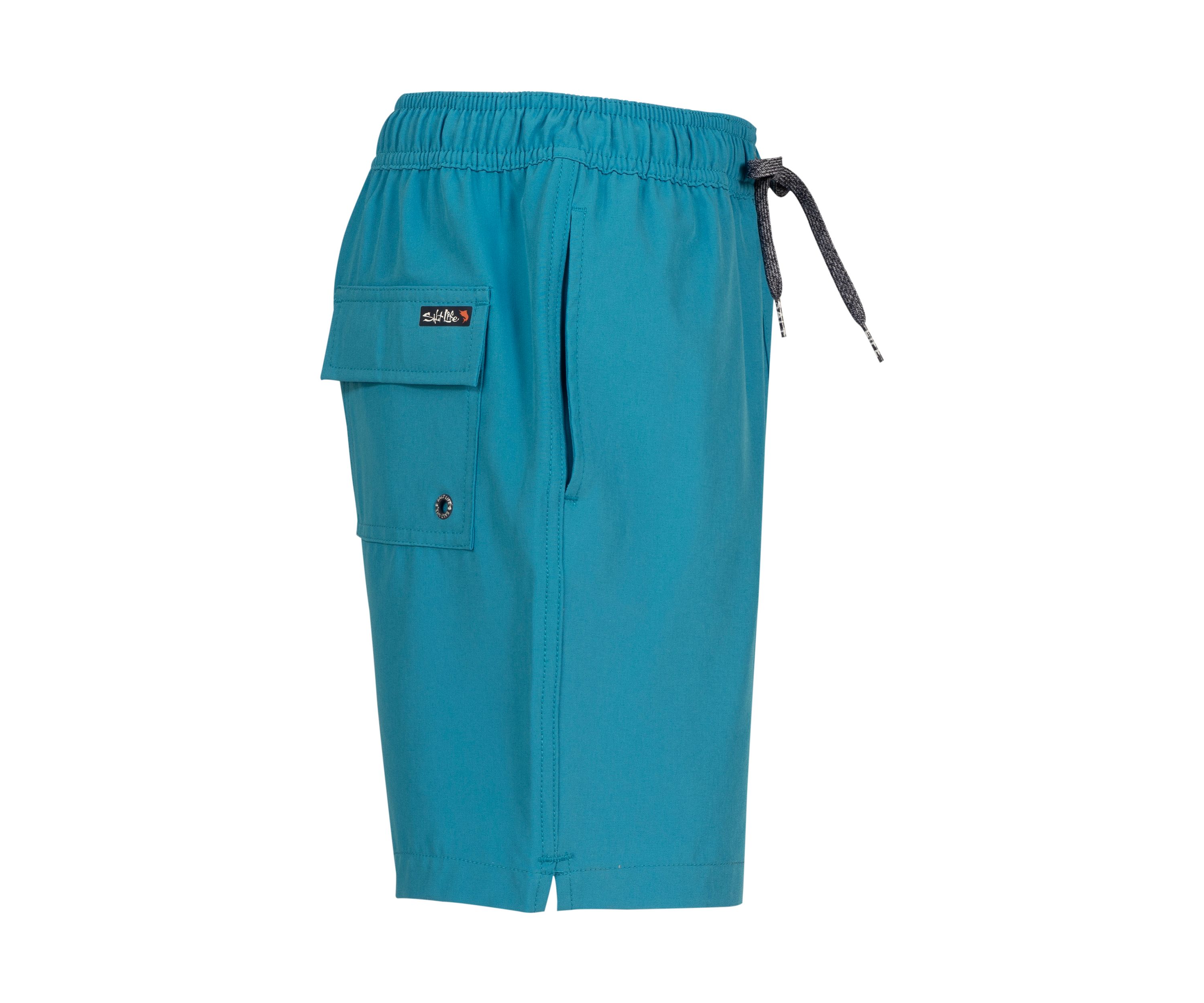Boys 8-20 Weekender Youth Swim Trunks