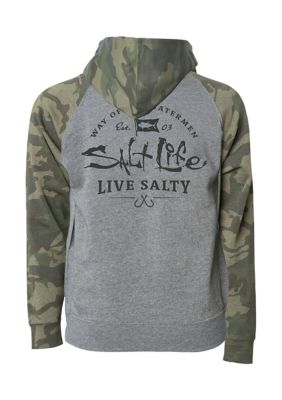 Salt Life Boys' Clothing & Accessories