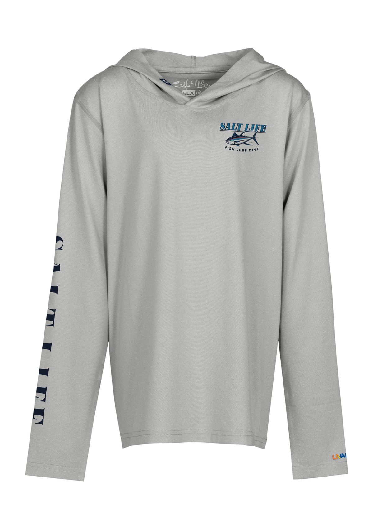 Boys 8-20 Tuna Town Slx Graphic Hoodie