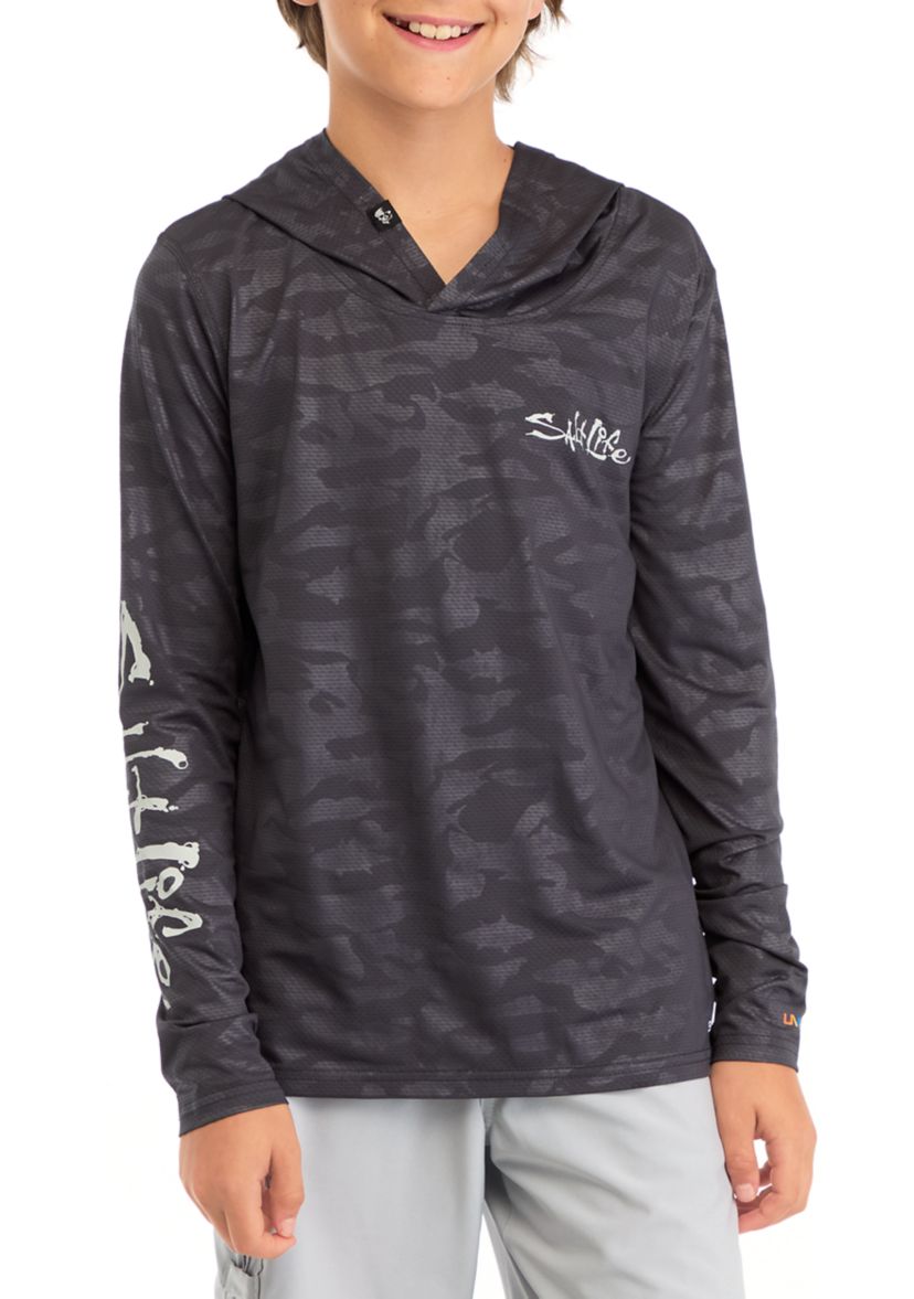 Boys 8-20 Bountiful Hoodie Youth