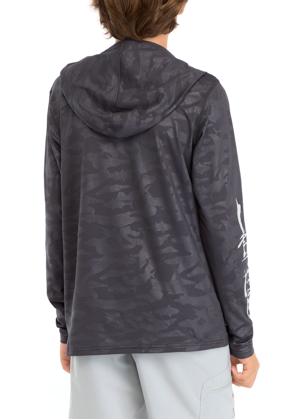 Boys 8-20 Bountiful Hoodie Youth