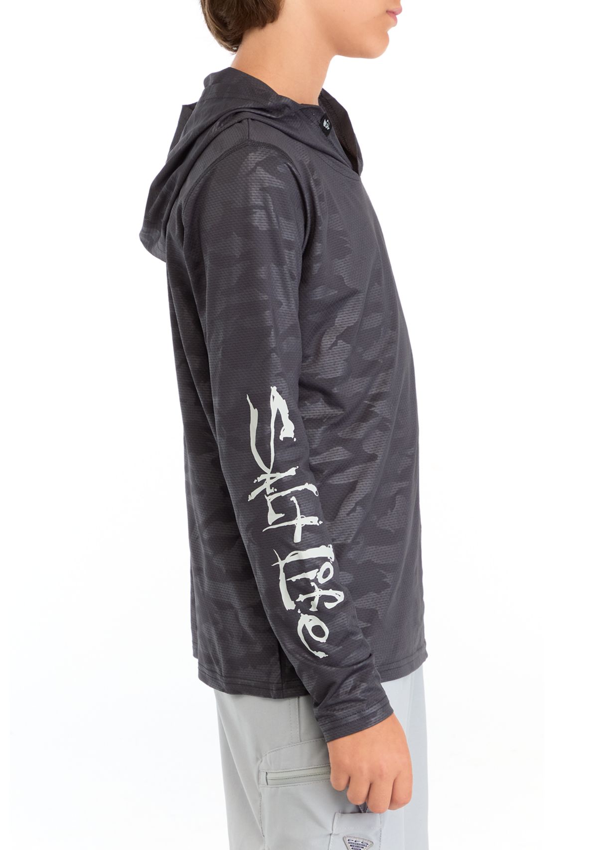 Boys 8-20 Bountiful Hoodie Youth