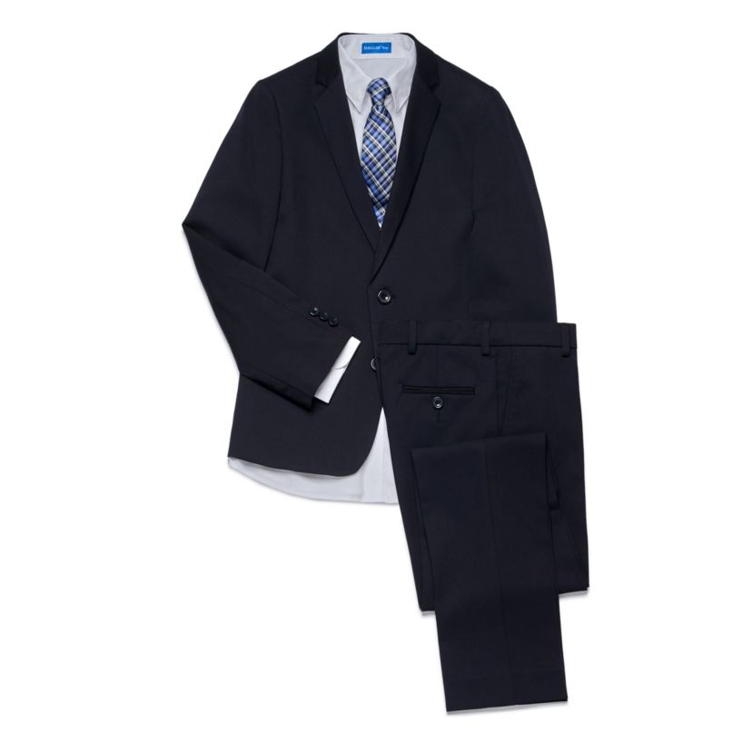 Boys 8-20 4 piece set