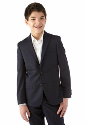 Lauren Ralph Lauren Blayton Suit Jacket Boys 8-20 | belk