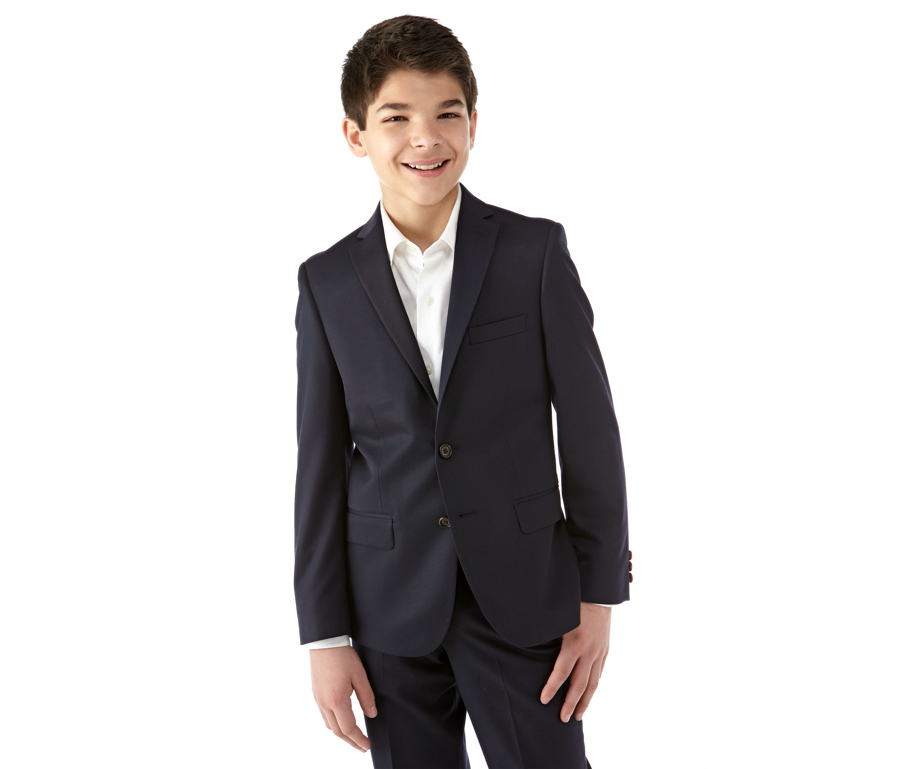 Blayton Suit Jacket Boys 8-20