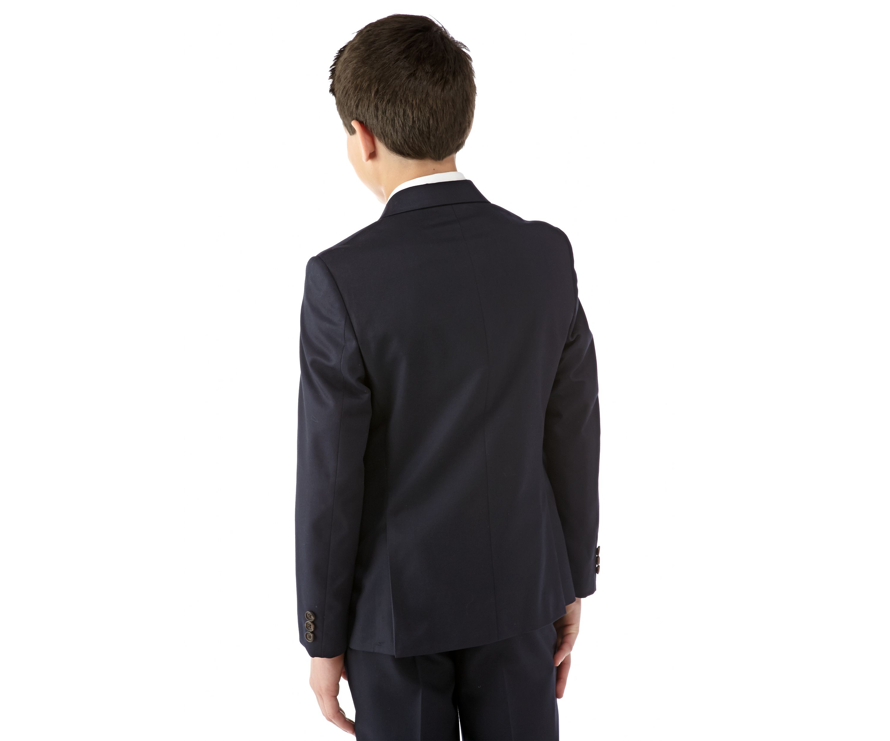 Blayton Suit Jacket Boys 8-20