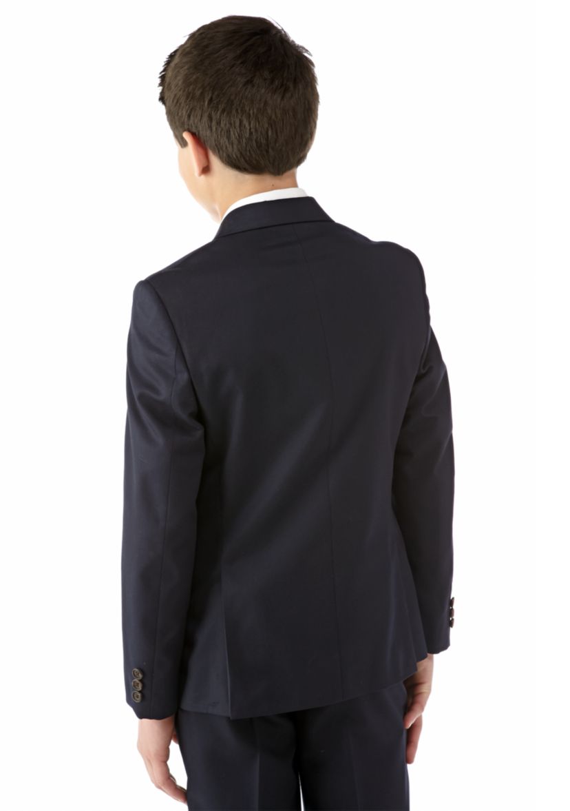 Blayton Suit Jacket Boys 8-20