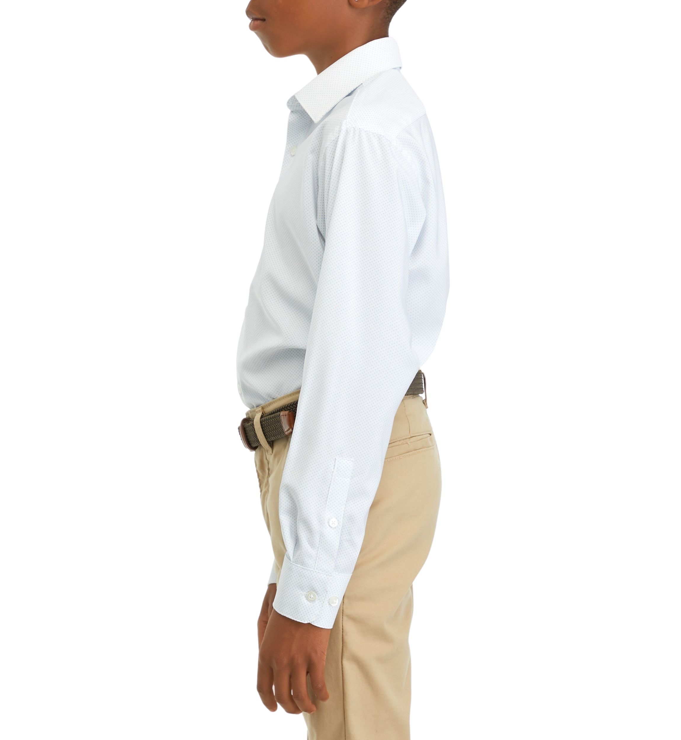 Boys 8-20 Dress Shirt