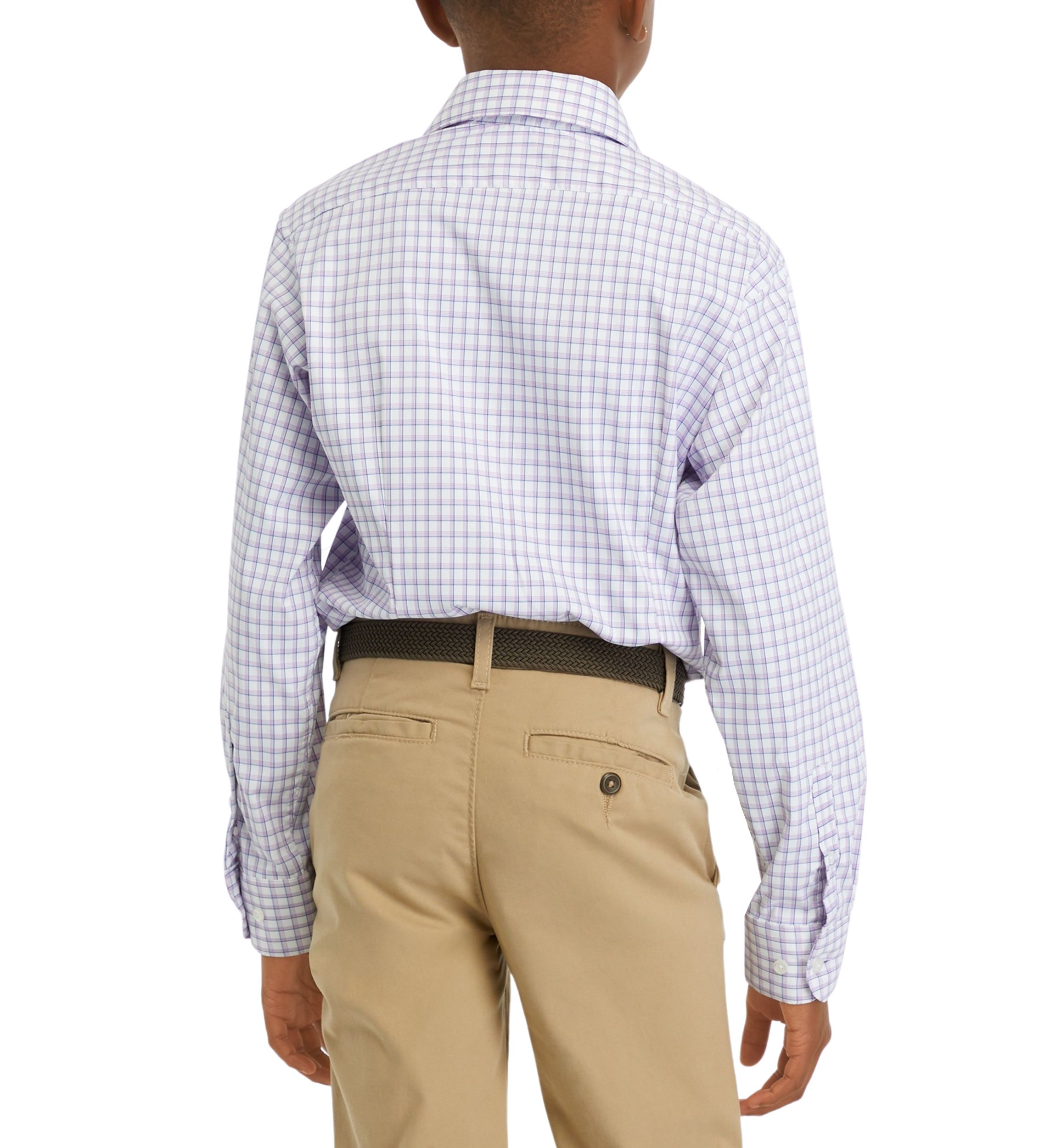 Boys 8-20 Dress Shirt