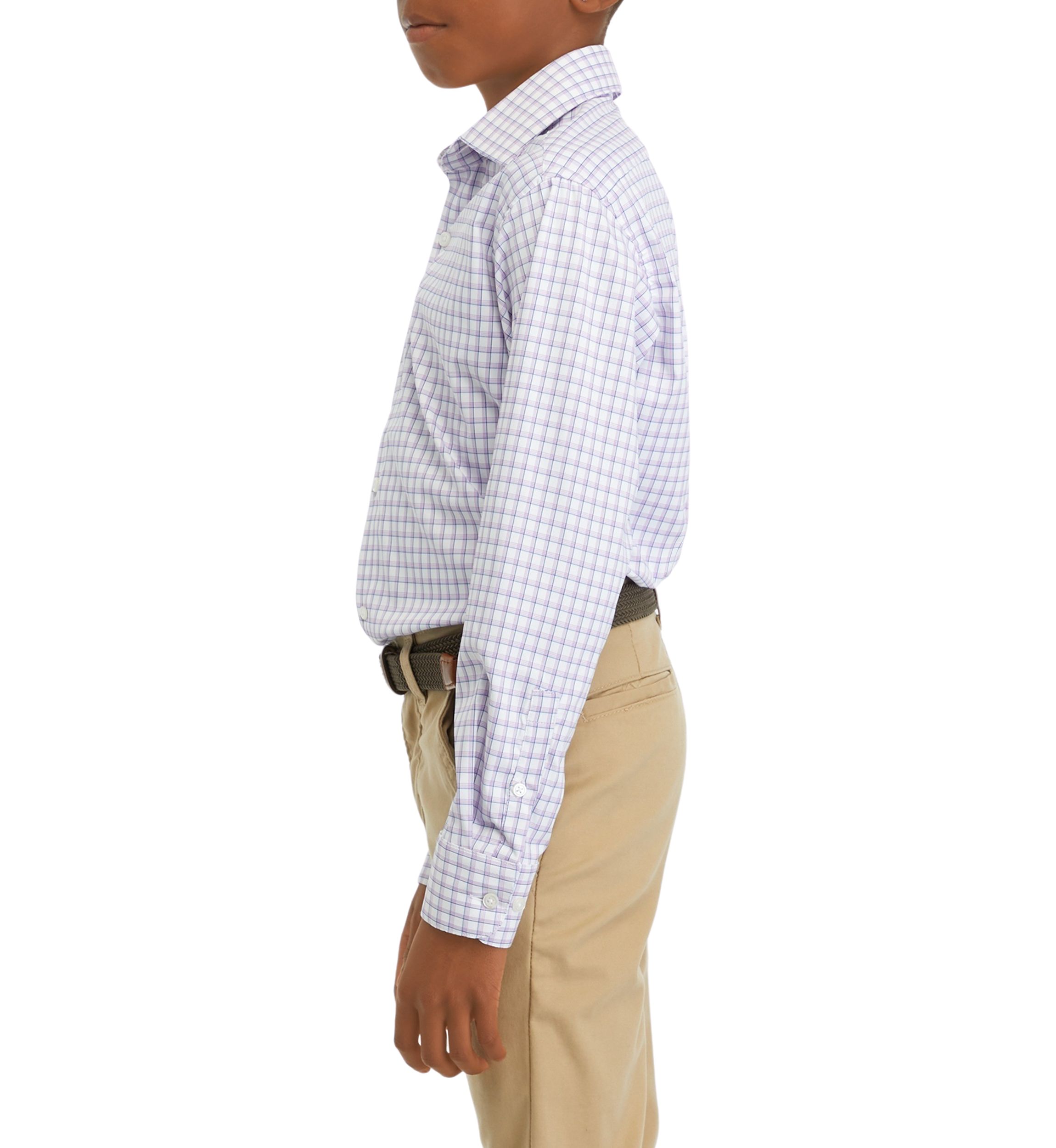 Boys 8-20 Dress Shirt