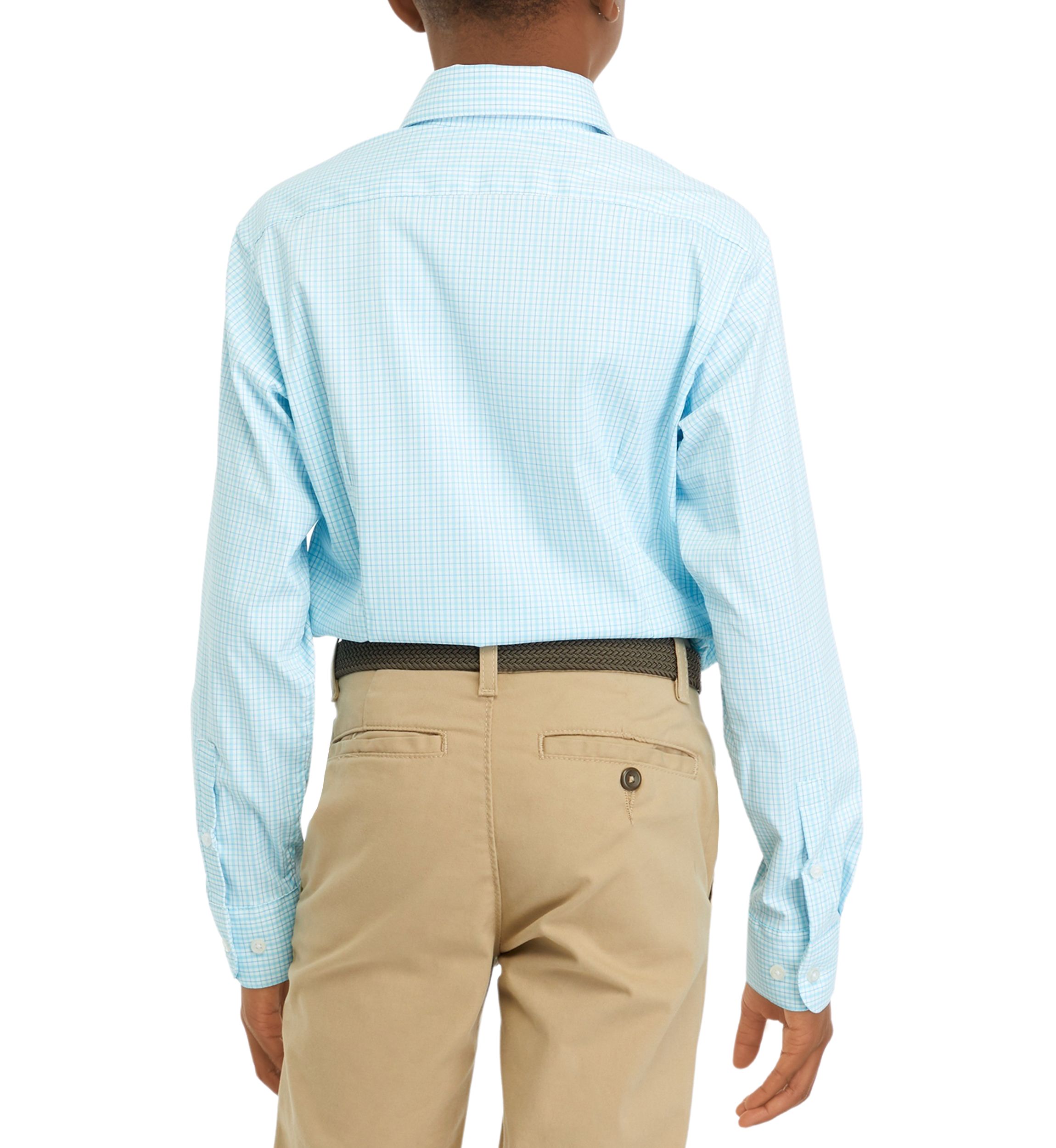 Boys 8-20 Dress Shirt