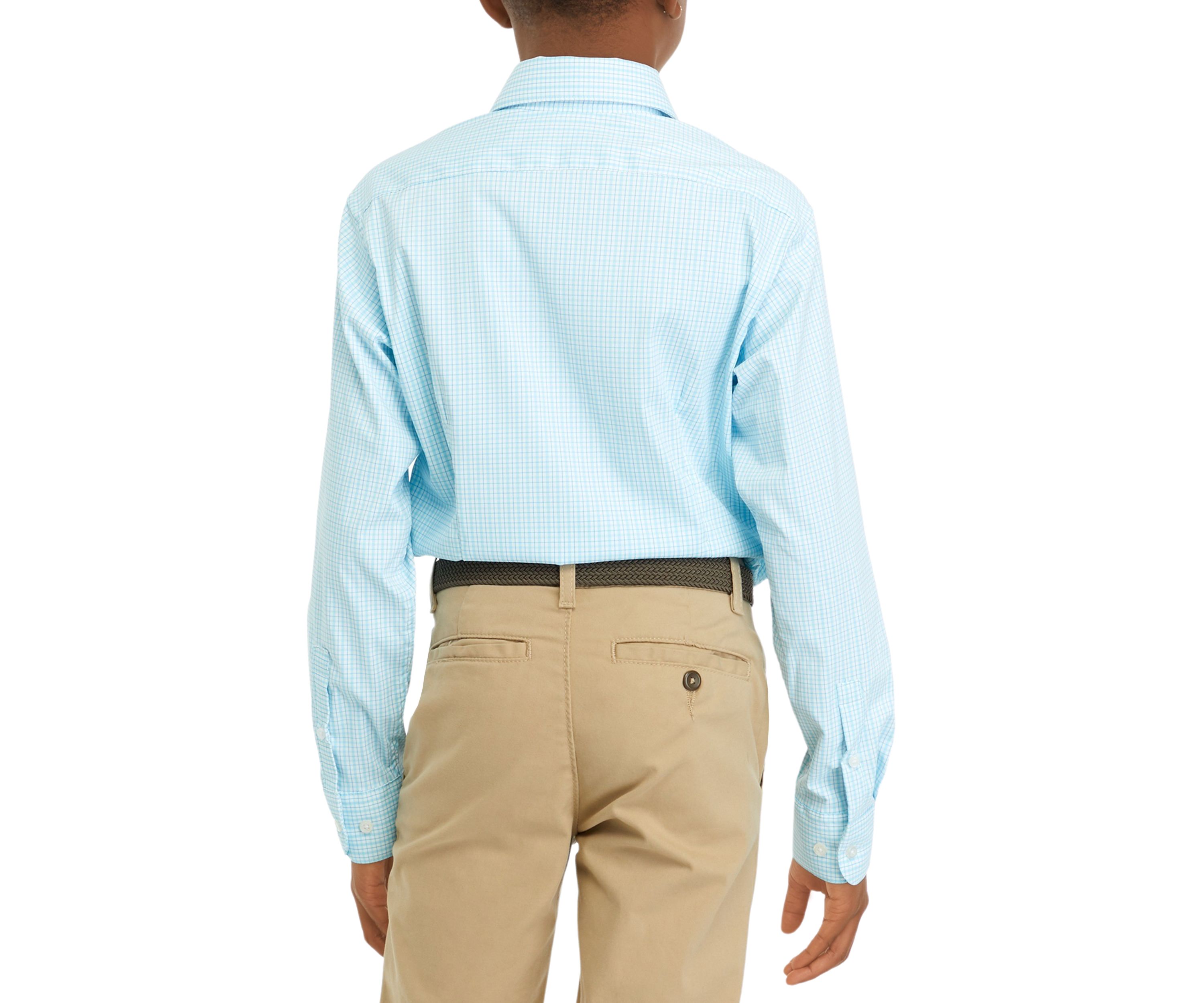 Boys 8-20 Dress Shirt