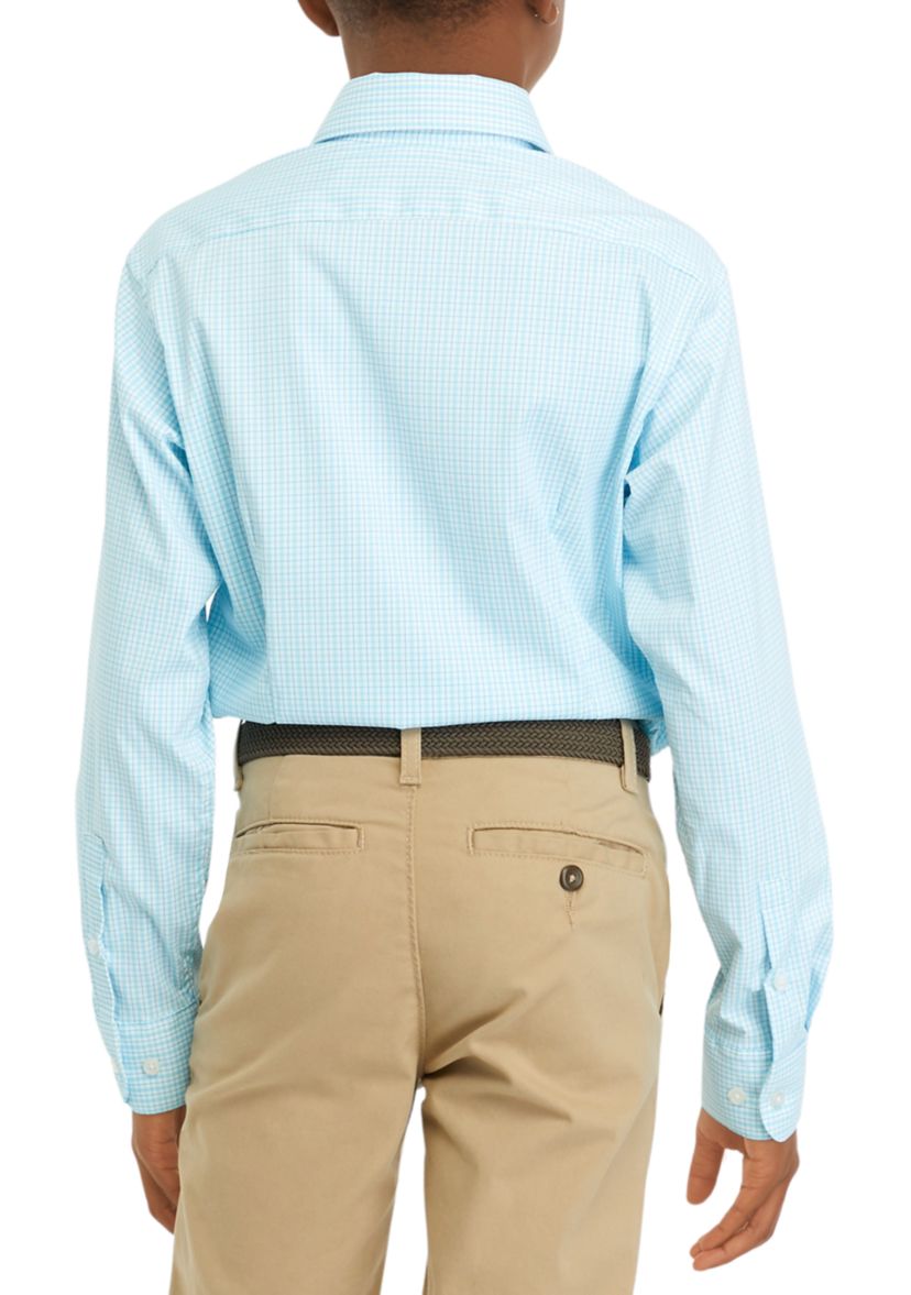Boys 8-20 Dress Shirt