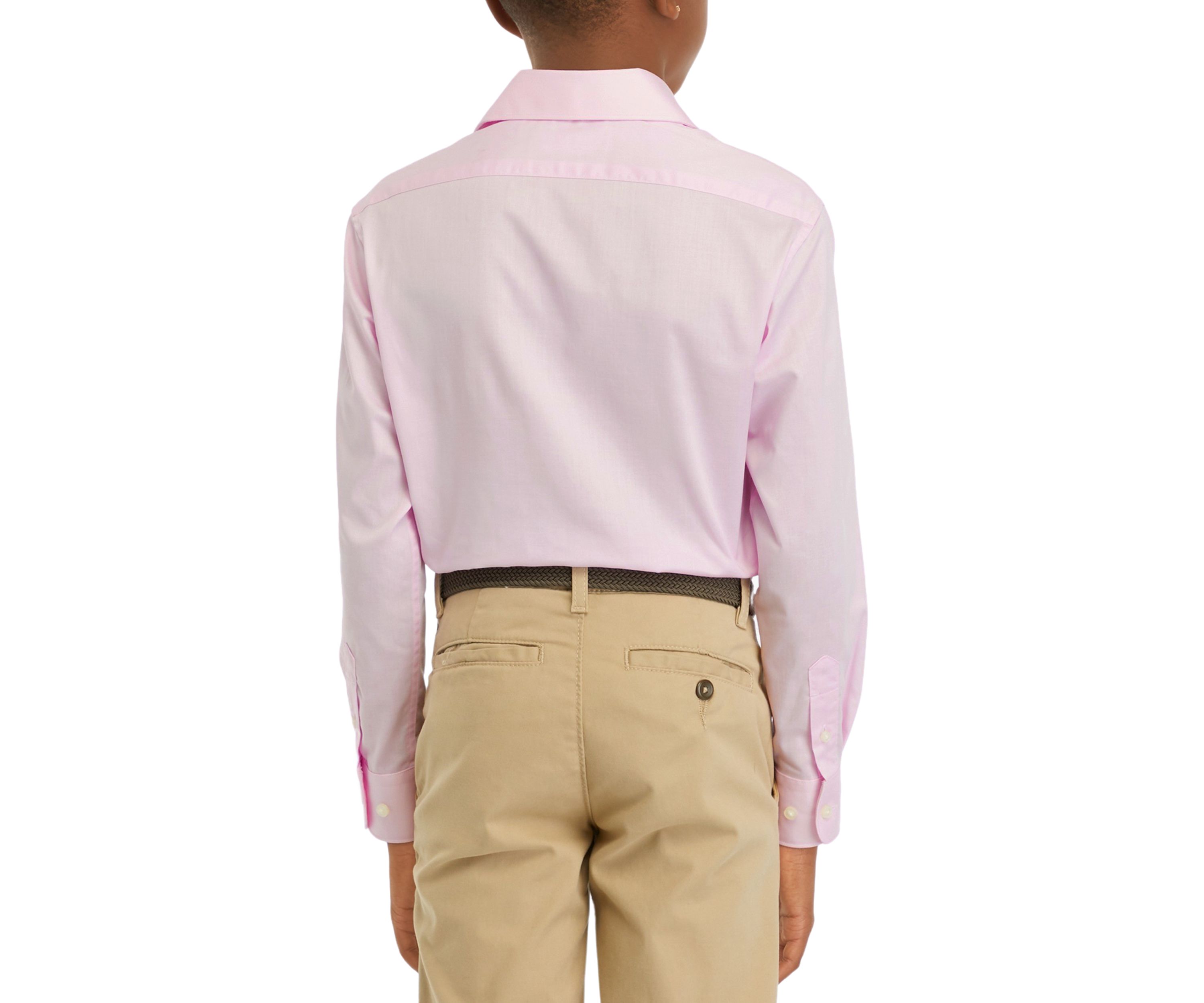Boys 8-20 Dress Shirt