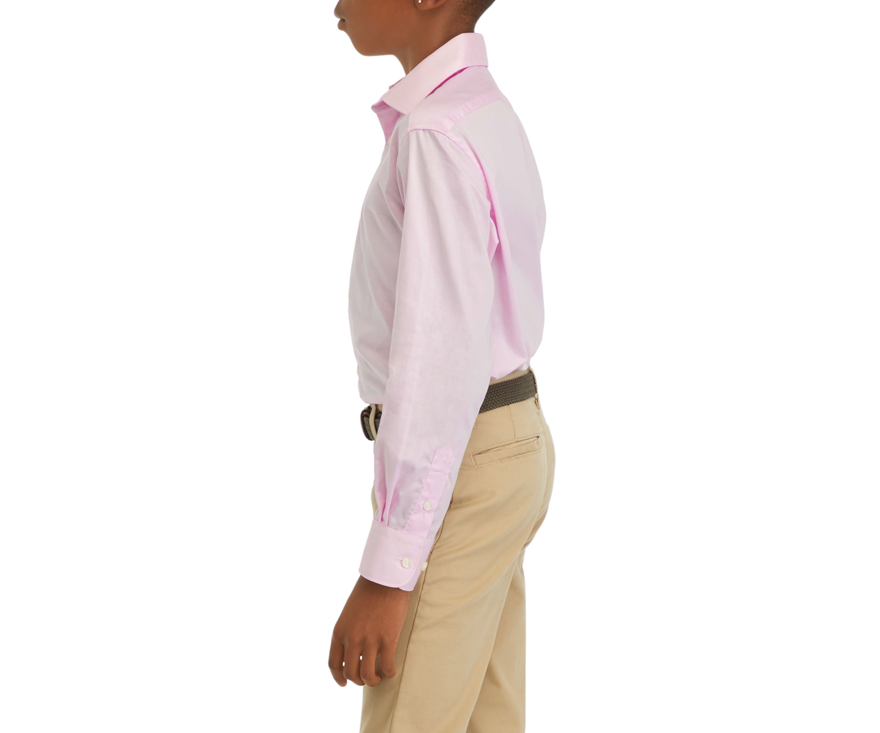 Boys 8-20 Dress Shirt