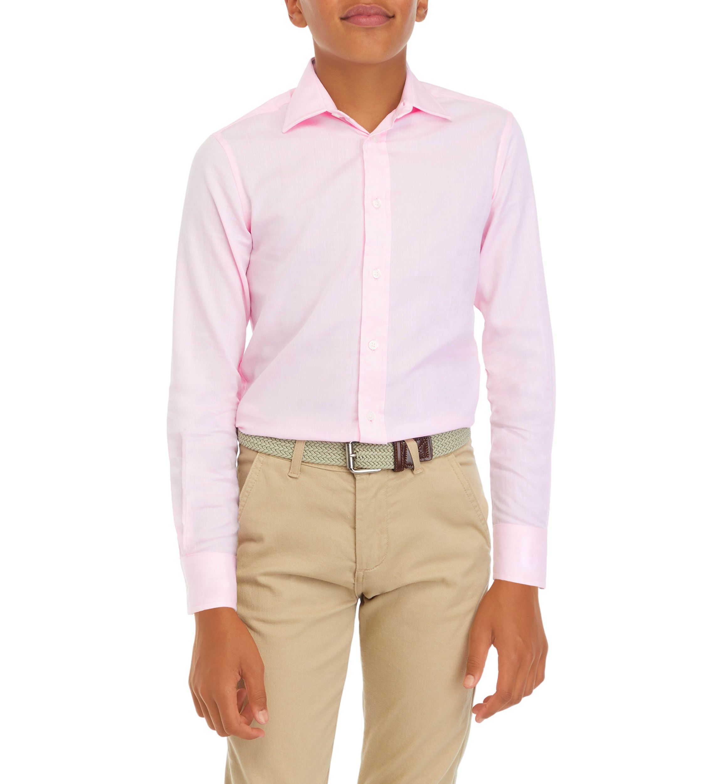 Boys 8-20 Dress Shirt