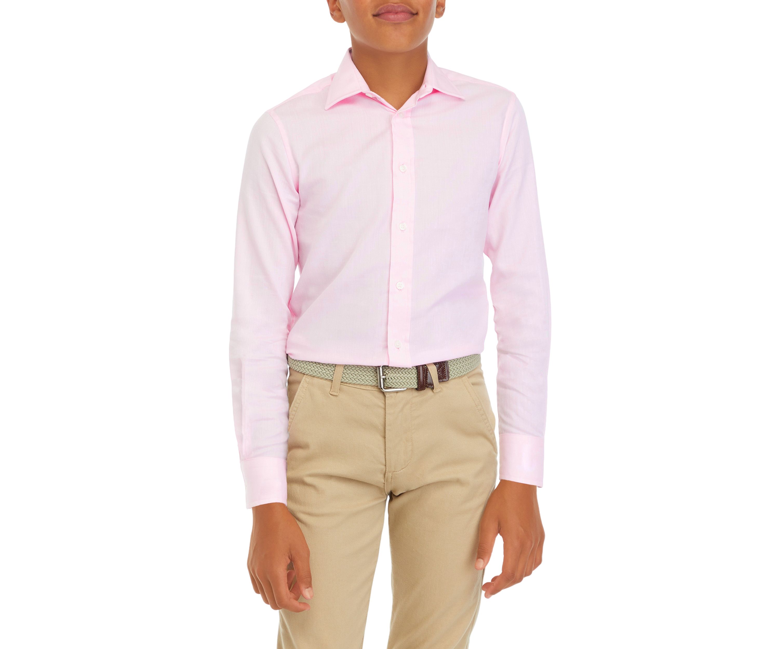 Boys 8-20 Dress Shirt