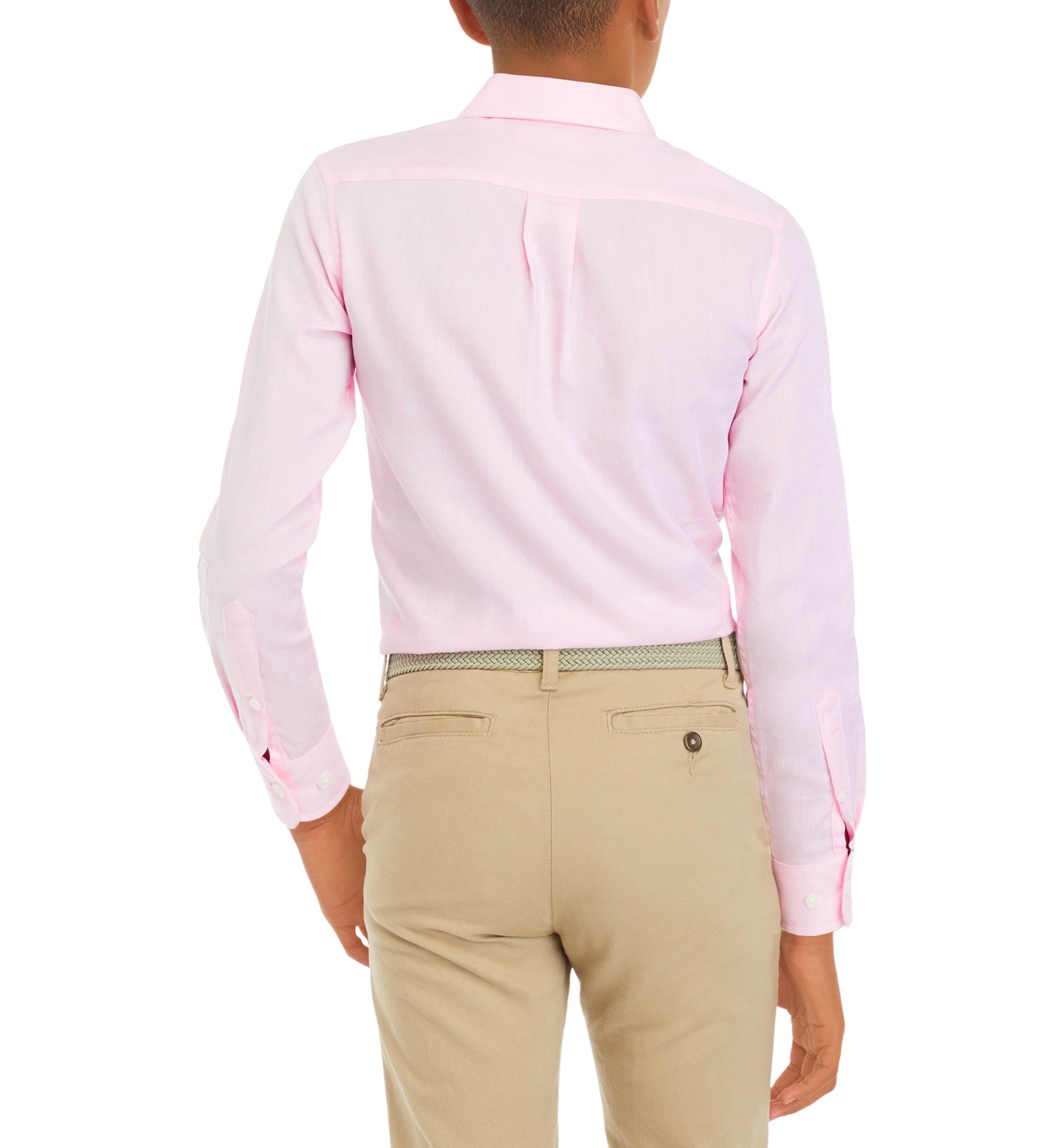 Boys 8-20 Dress Shirt