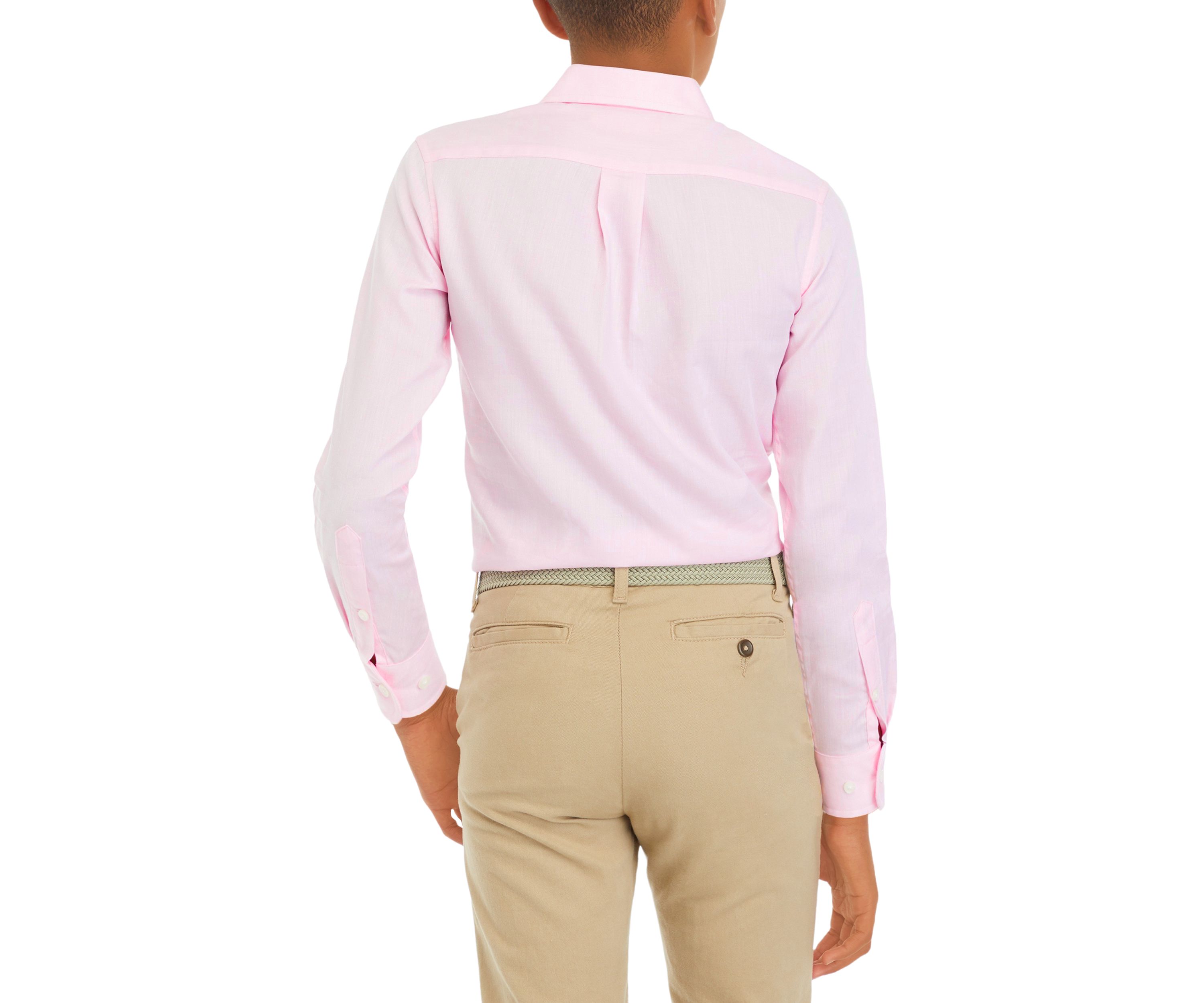 Boys 8-20 Dress Shirt