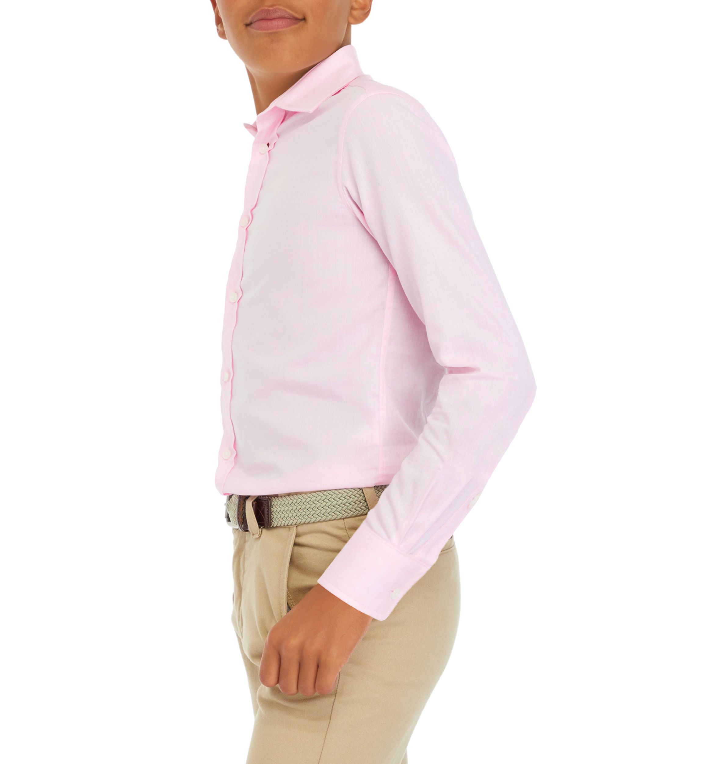 Boys 8-20 Dress Shirt