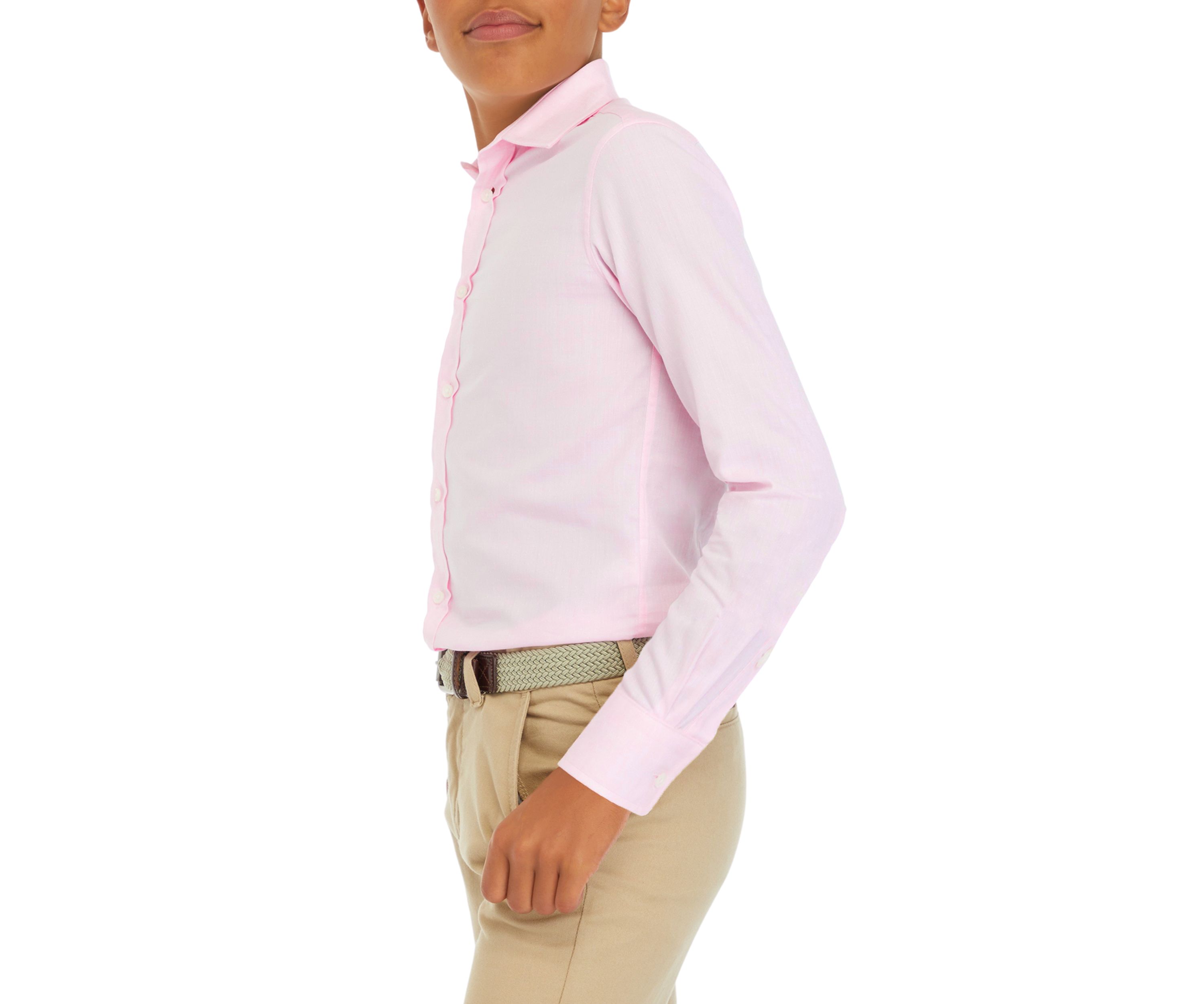 Boys 8-20 Dress Shirt