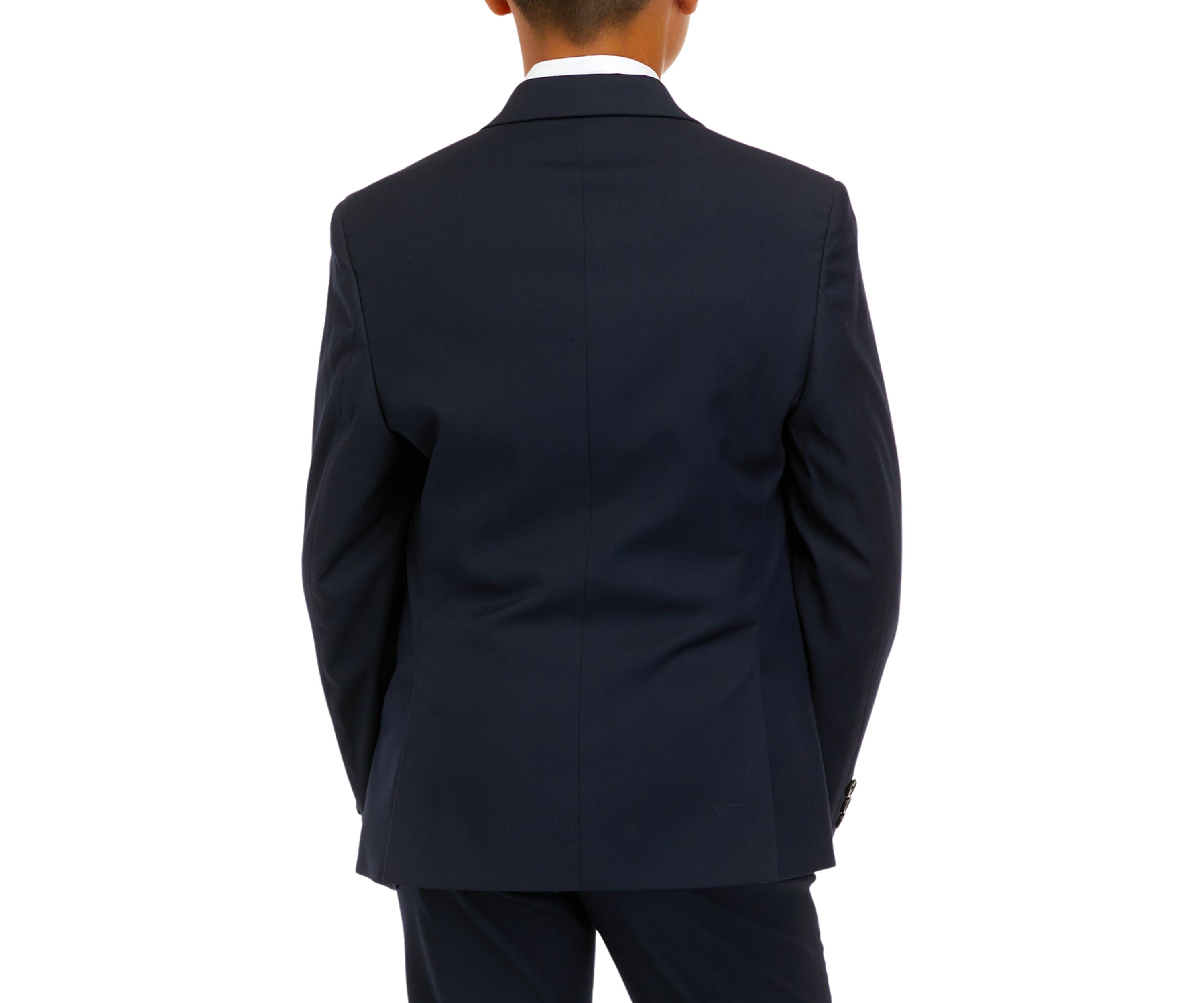 Boys 8-20 Replen Suit Jacket