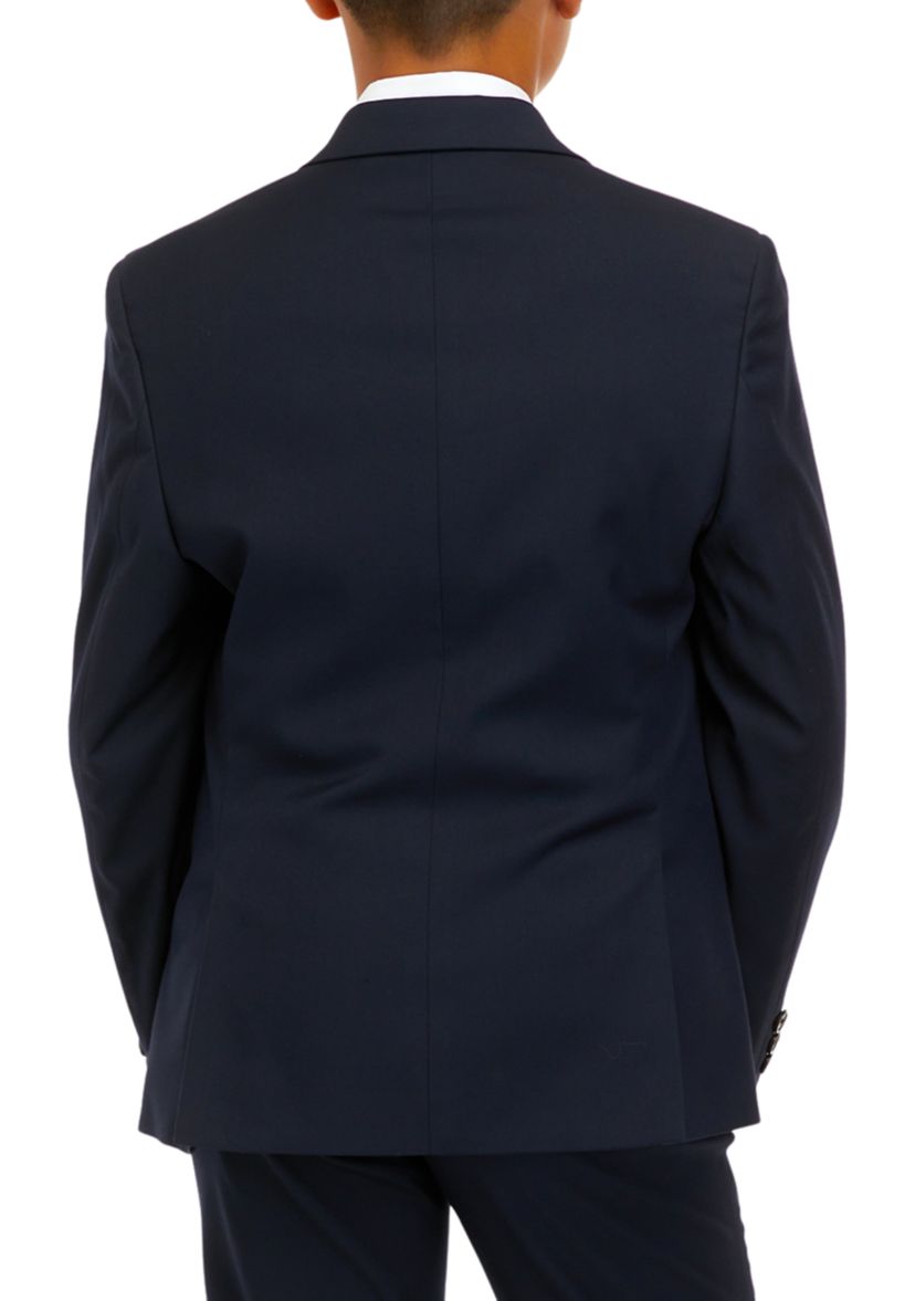 Boys 8-20 Replen Suit Jacket