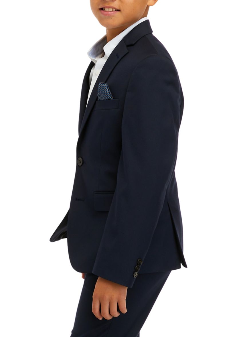 Boys 8-20 Replen Suit Jacket