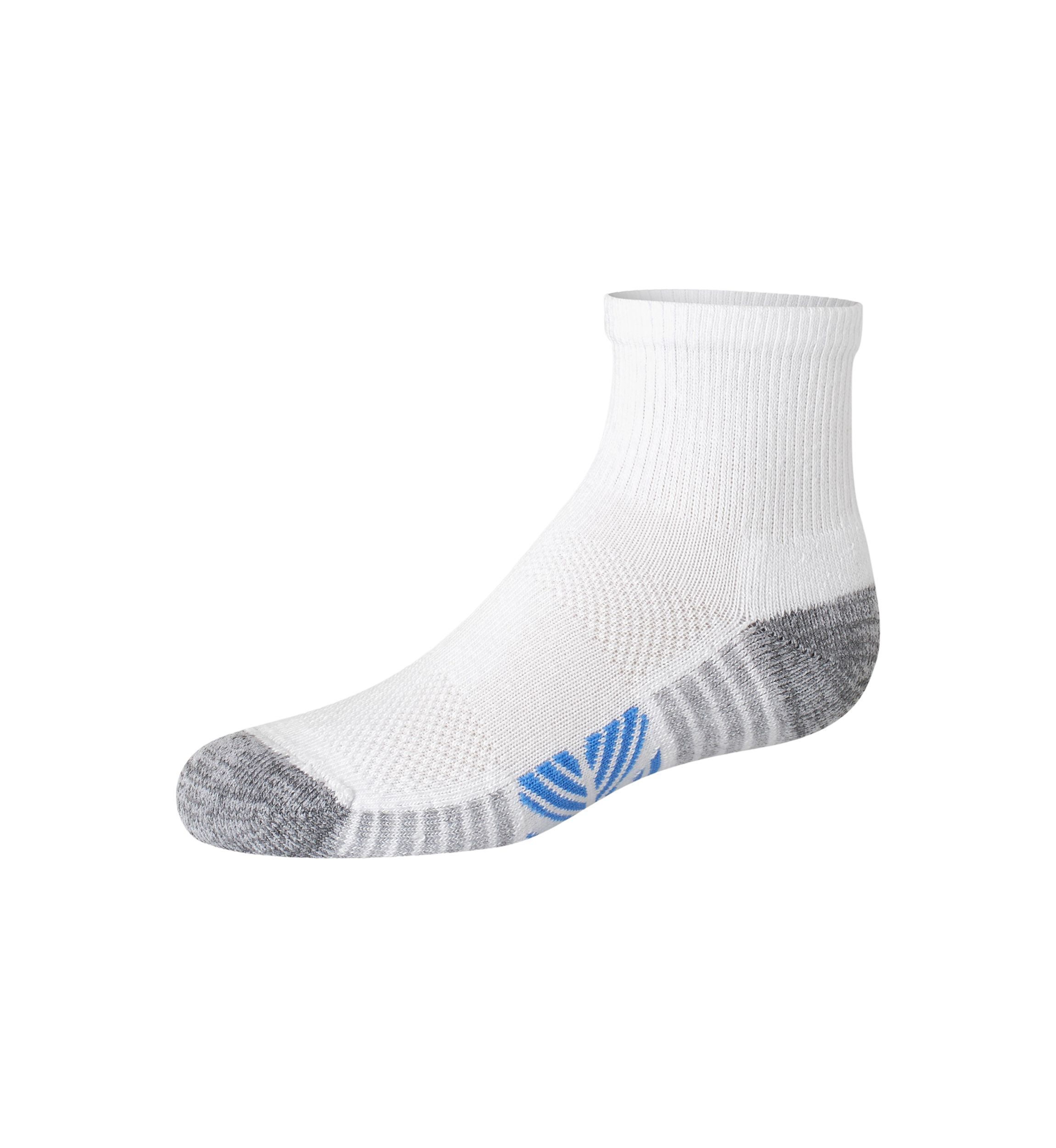 Ultimate Cool Comfort Socks - 10 Pack